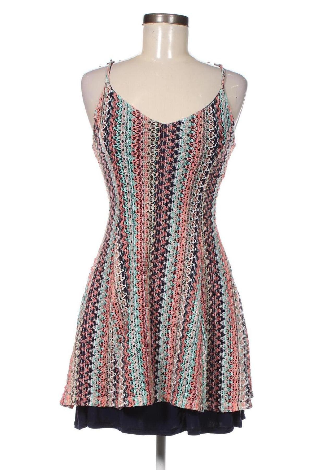 Rochie Design Lab, Mărime S, Culoare Multicolor, Preț 43,99 Lei