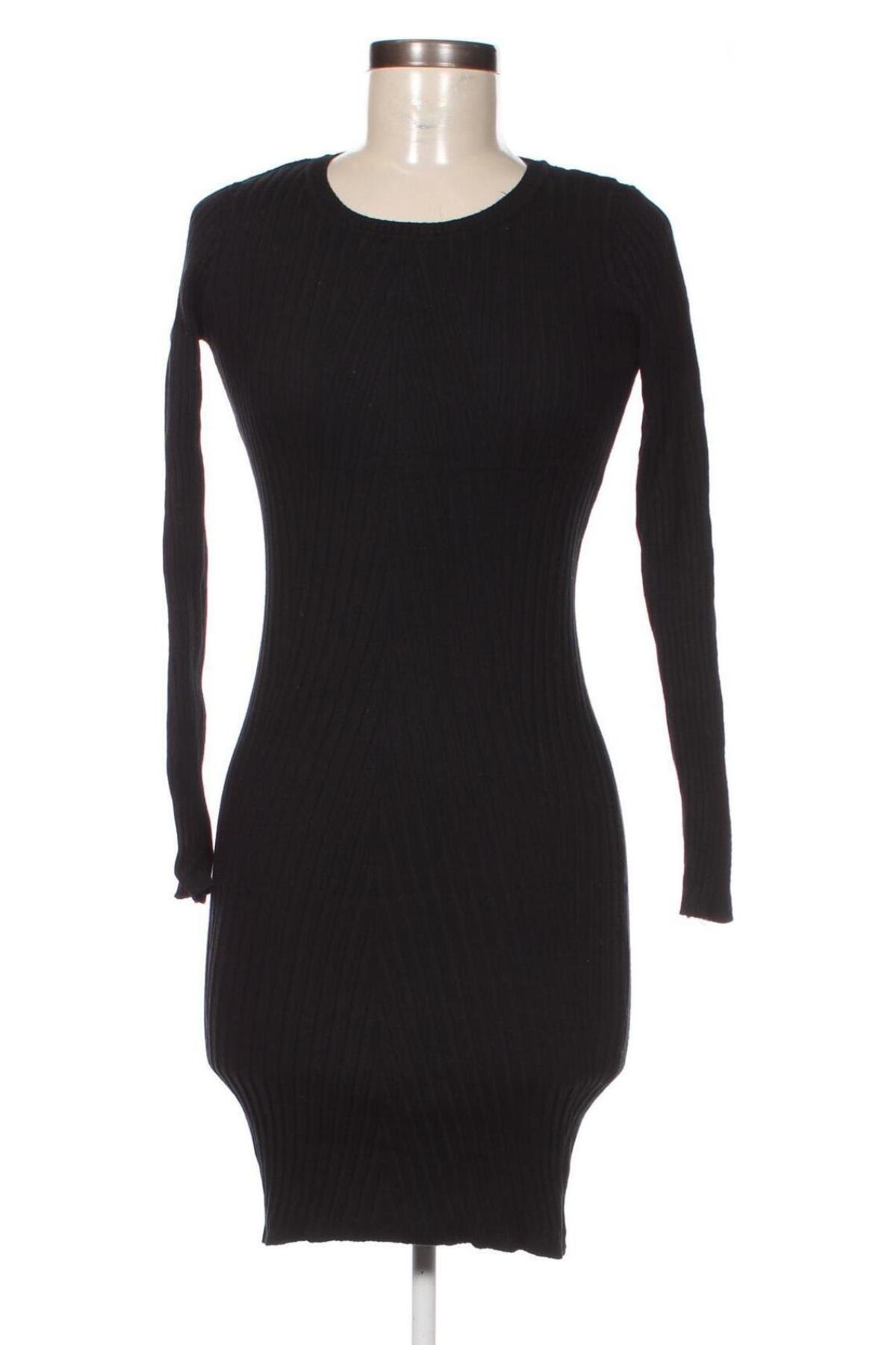 Rochie Distrikt Norrebro, Mărime XS, Culoare Negru, Preț 31,99 Lei