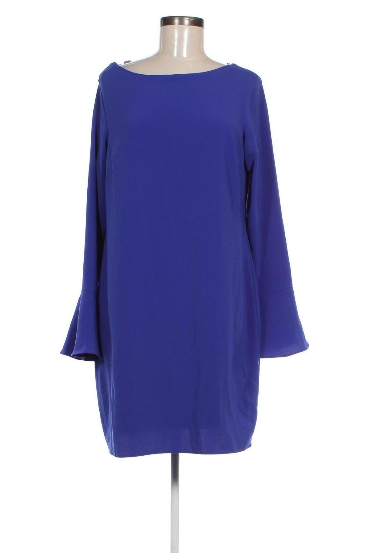 Kleid Dorothy Perkins, Größe XL, Farbe Blau, Preis € 13,81