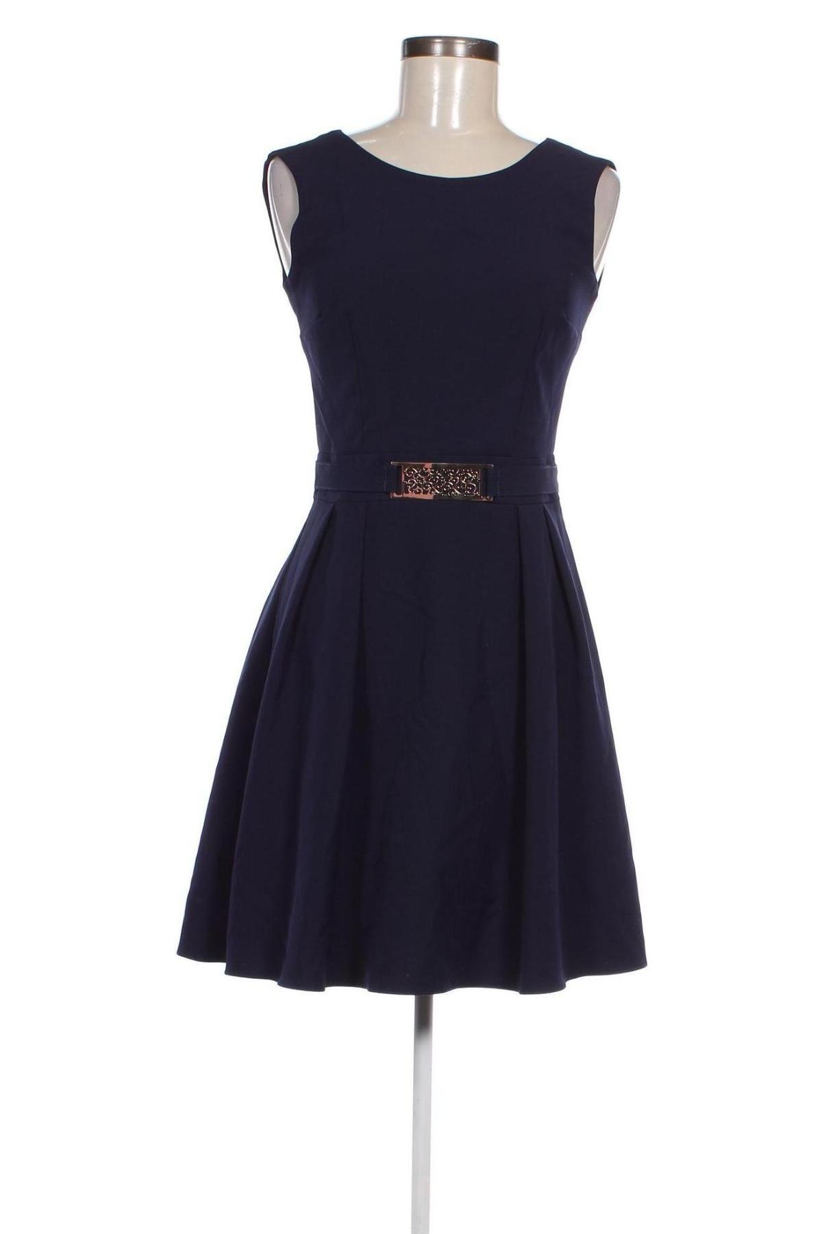 Kleid Duets, Größe M, Farbe Blau, Preis 7,99 €