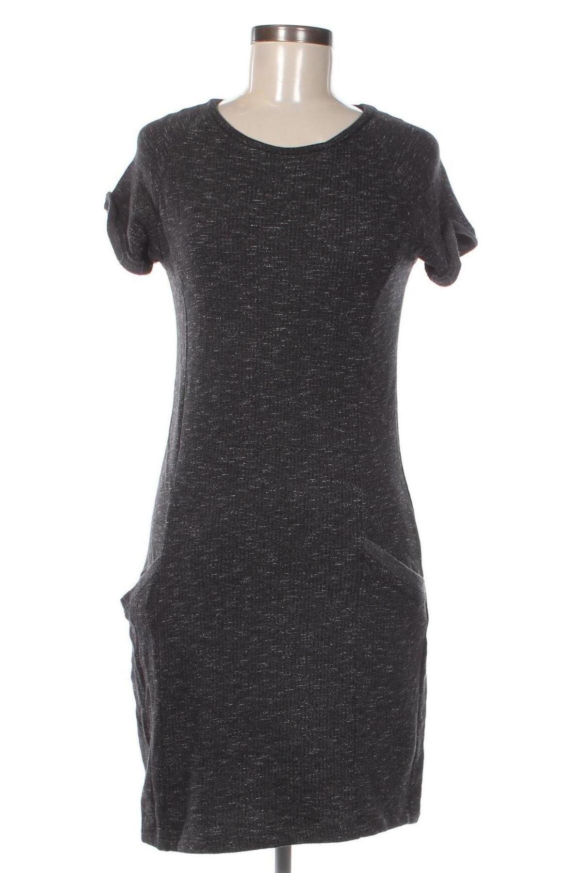 Kleid Edc By Esprit, Größe M, Farbe Schwarz, Preis € 5,99