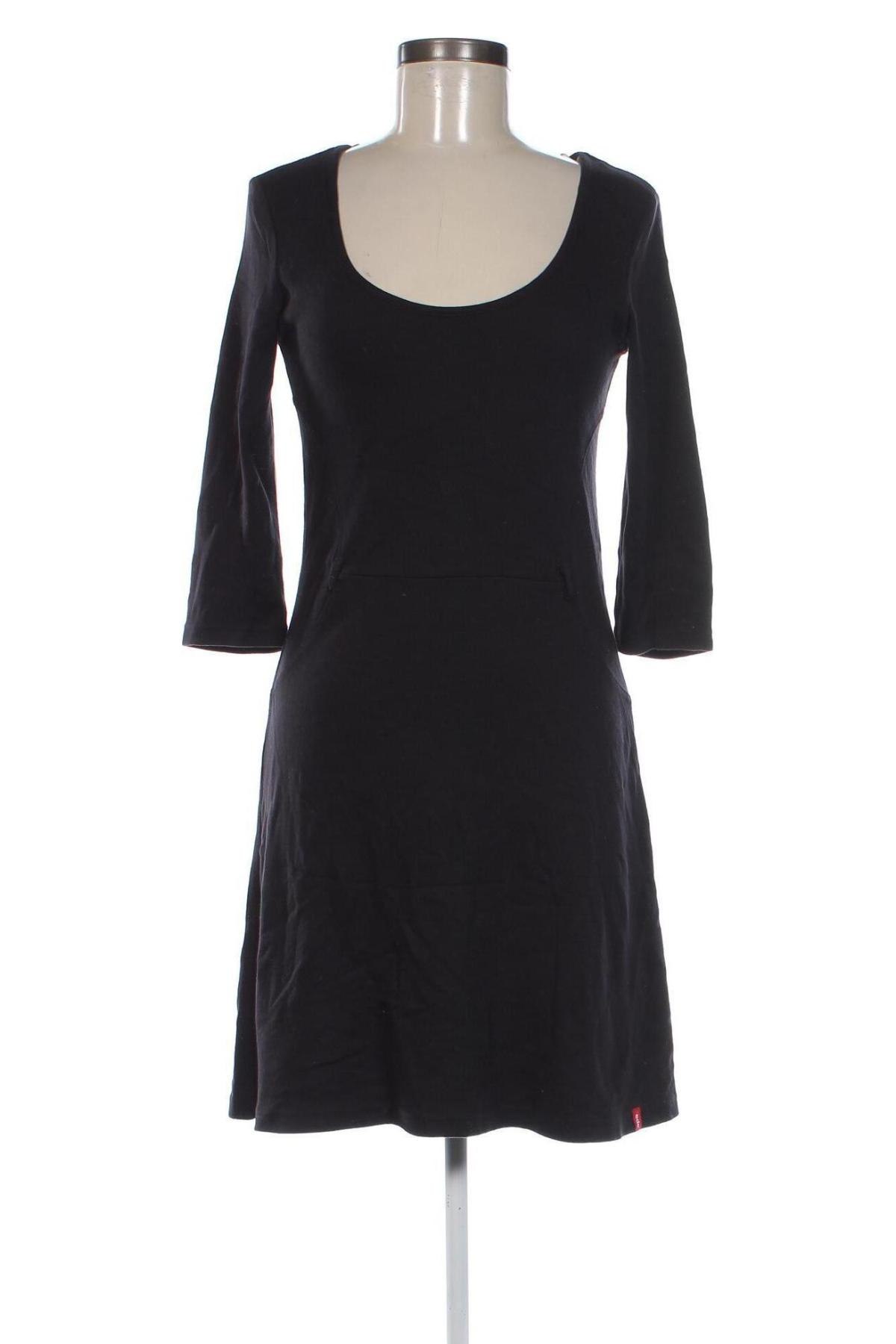 Rochie Edc By Esprit, Mărime S, Culoare Negru, Preț 31,99 Lei