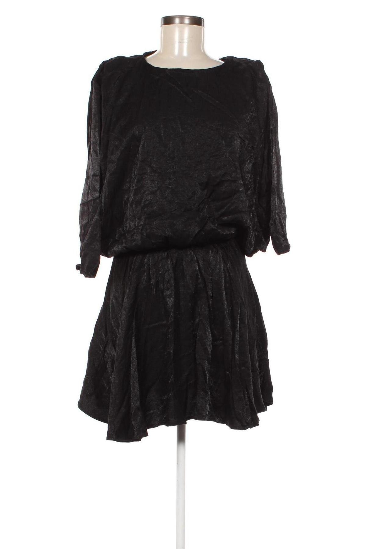 Kleid Ello, Größe M, Farbe Schwarz, Preis 5,99 €