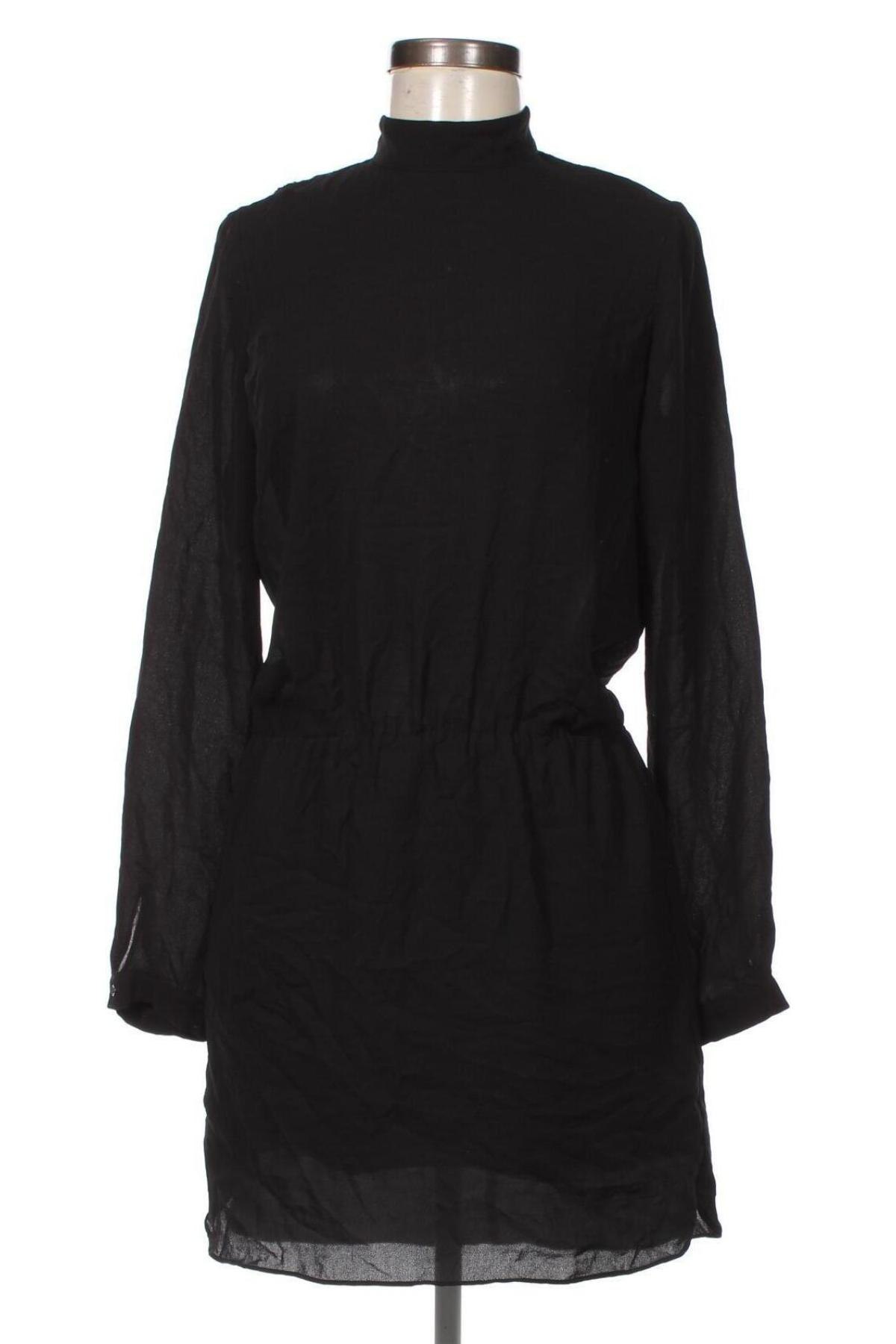 Kleid Envii, Größe S, Farbe Schwarz, Preis 13,99 €