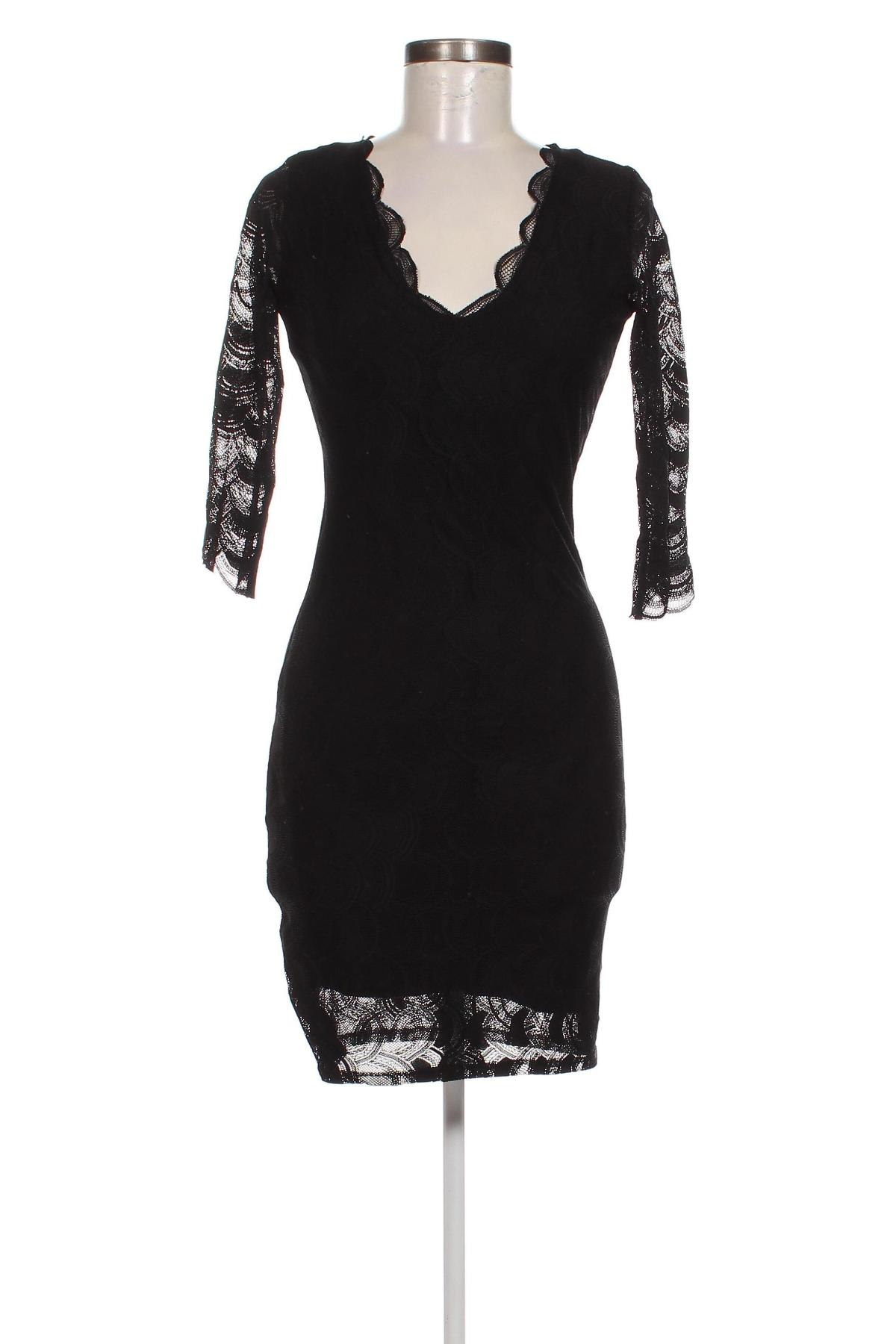 Rochie Envii, Mărime M, Culoare Negru, Preț 73,99 Lei