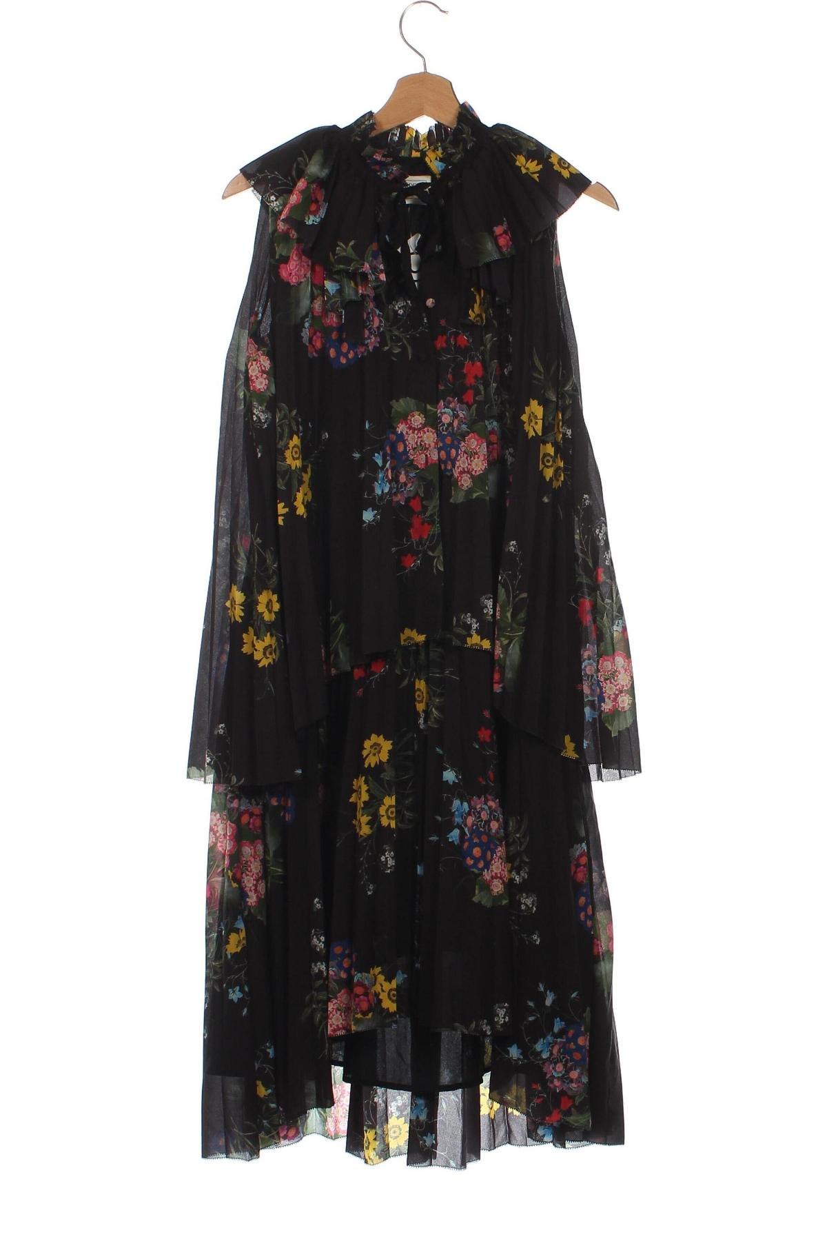 Kleid Erdem x H&M, Größe XS, Farbe Schwarz, Preis € 79,77