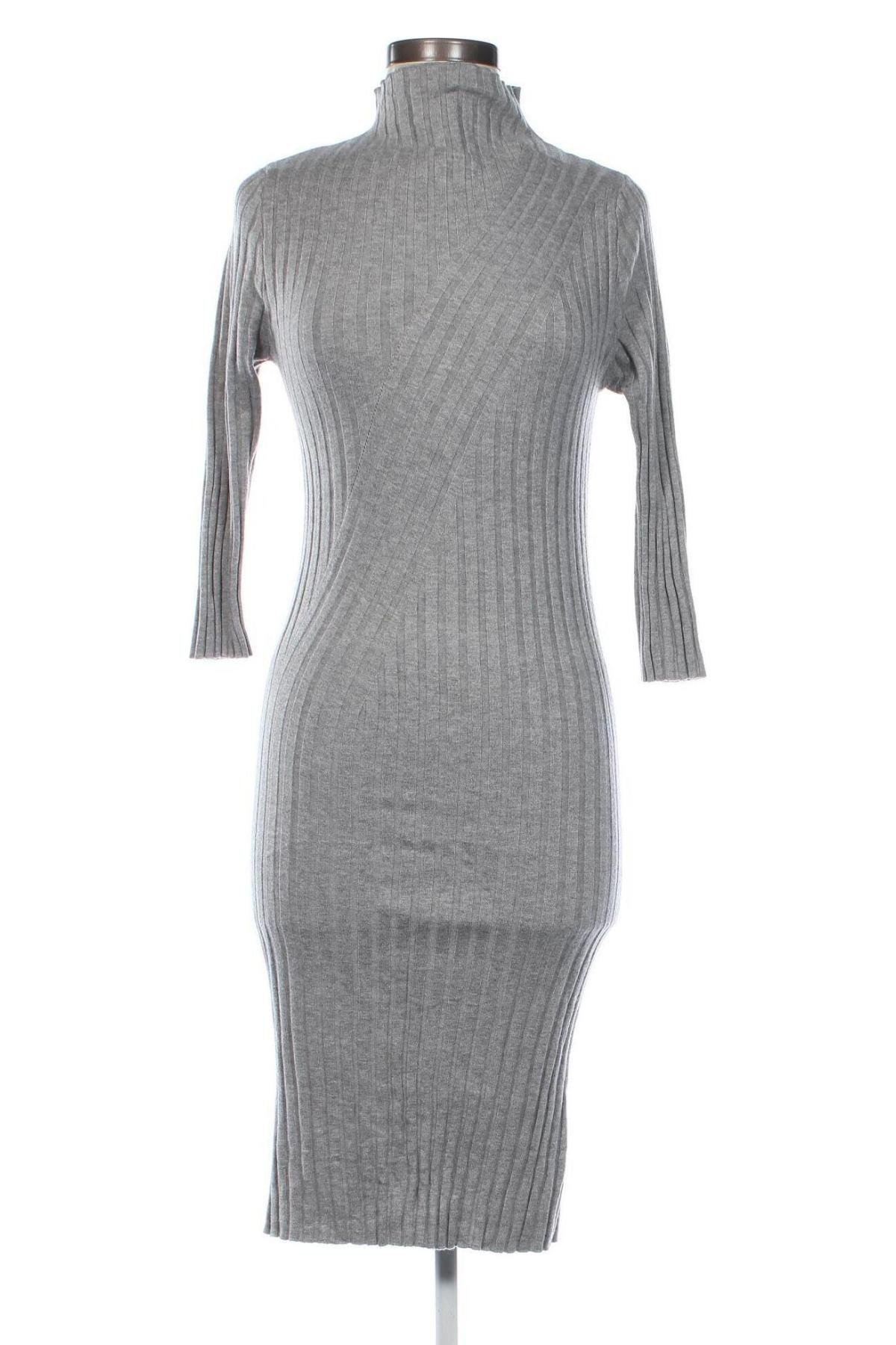 Kleid Esmara, Größe S, Farbe Grau, Preis 8,49 €