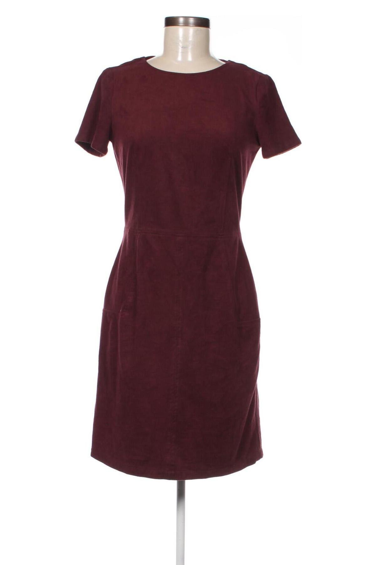 Kleid Esprit, Größe S, Farbe Rot, Preis 13,99 €