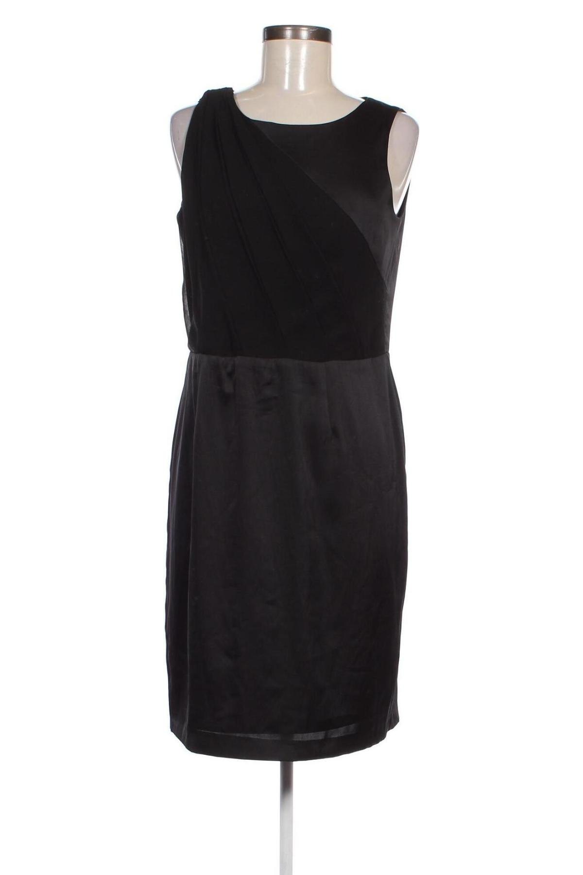 Kleid Esprit, Größe M, Farbe Schwarz, Preis 19,59 €