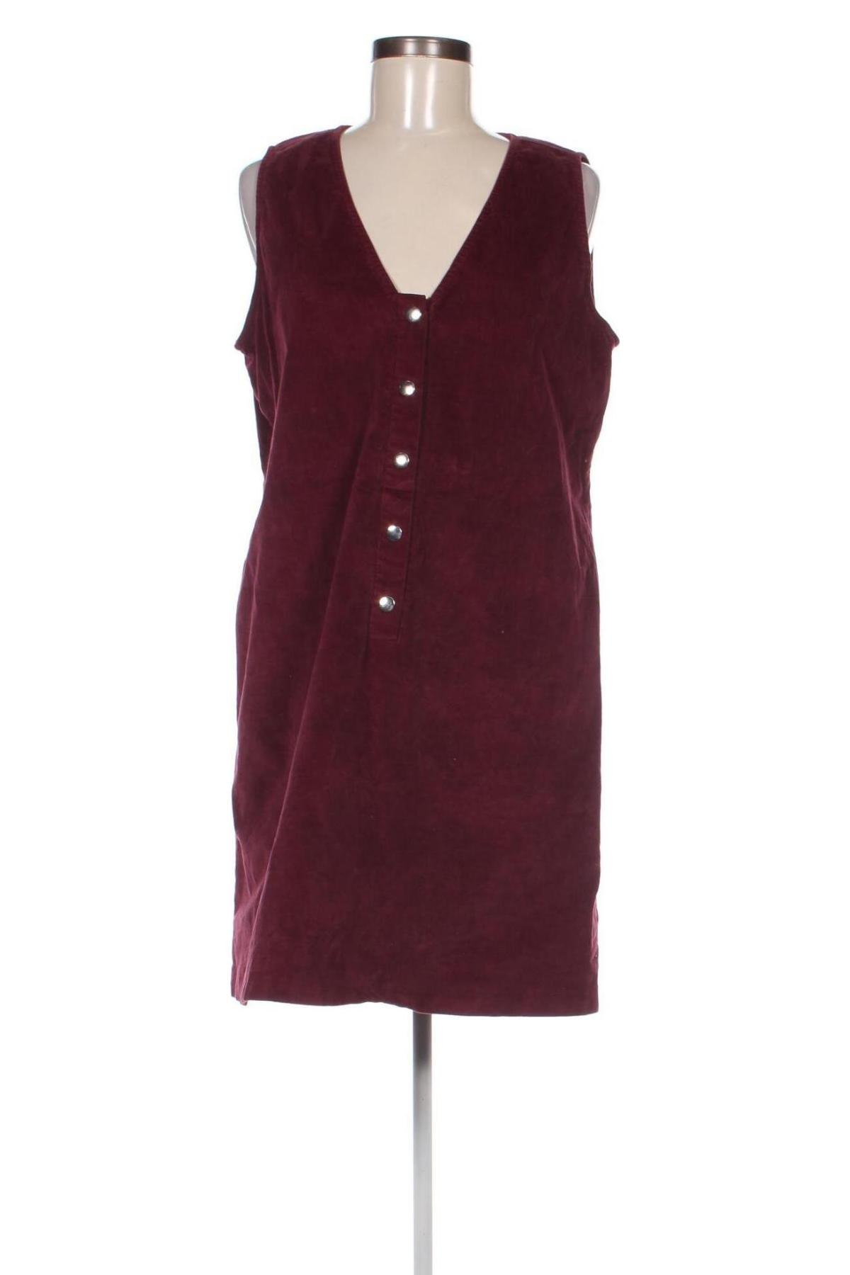 Kleid Esprit, Größe L, Farbe Rot, Preis 16,49 €