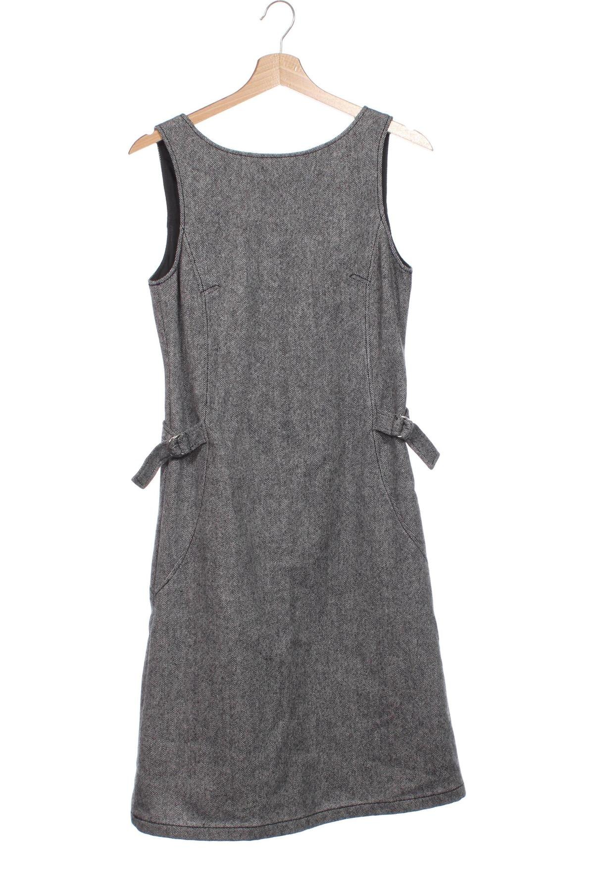 Kleid Esprit, Größe XS, Farbe Grau, Preis 16,99 €