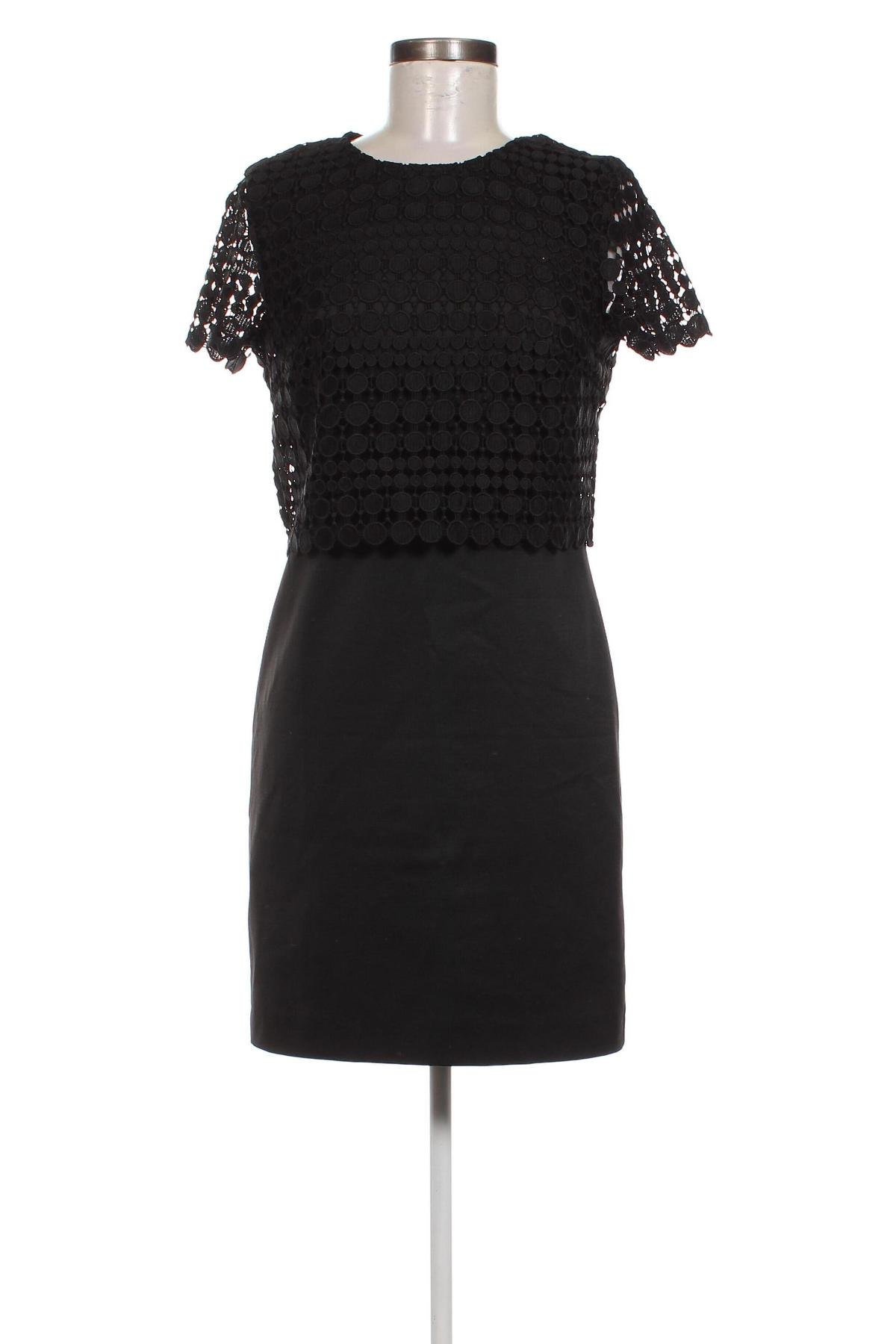 Rochie Esprit, Mărime S, Culoare Negru, Preț 76,89 Lei