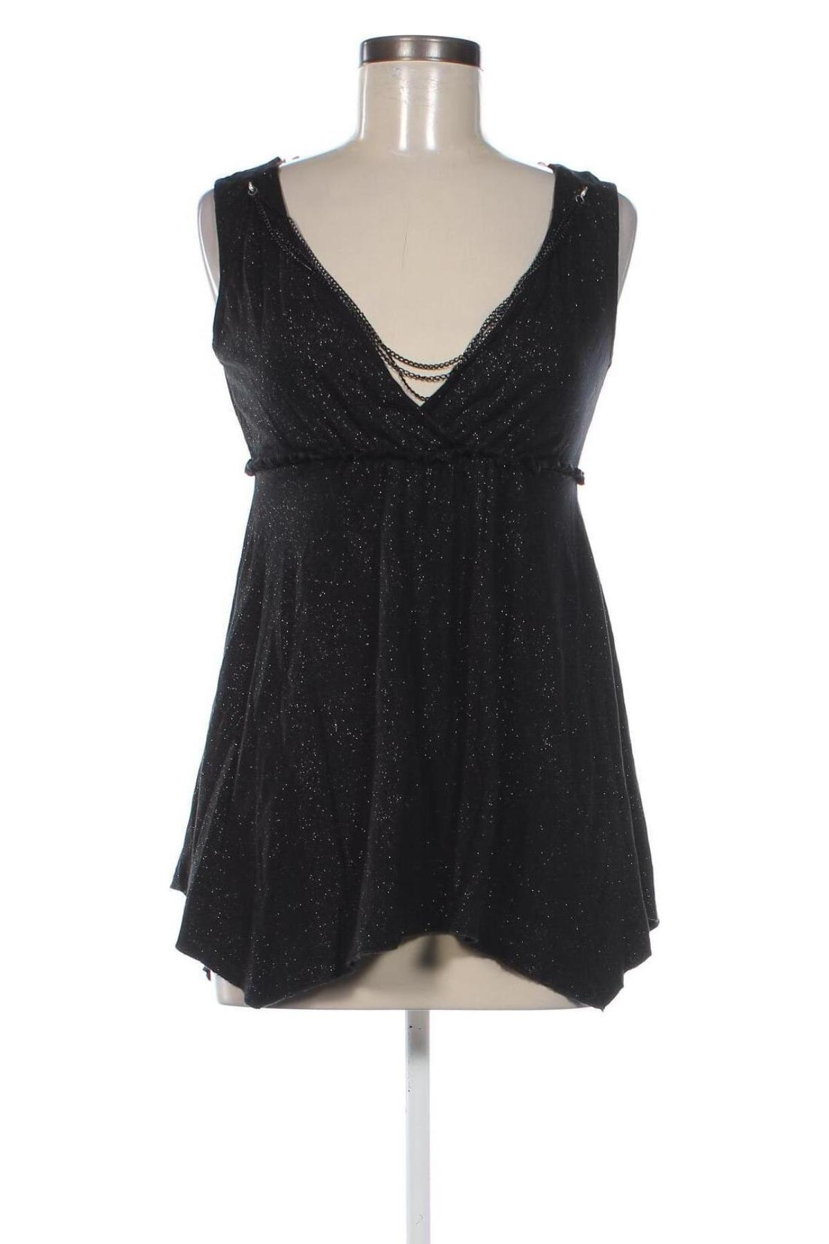 Rochie Etam, Mărime S, Culoare Negru, Preț 122,45 Lei