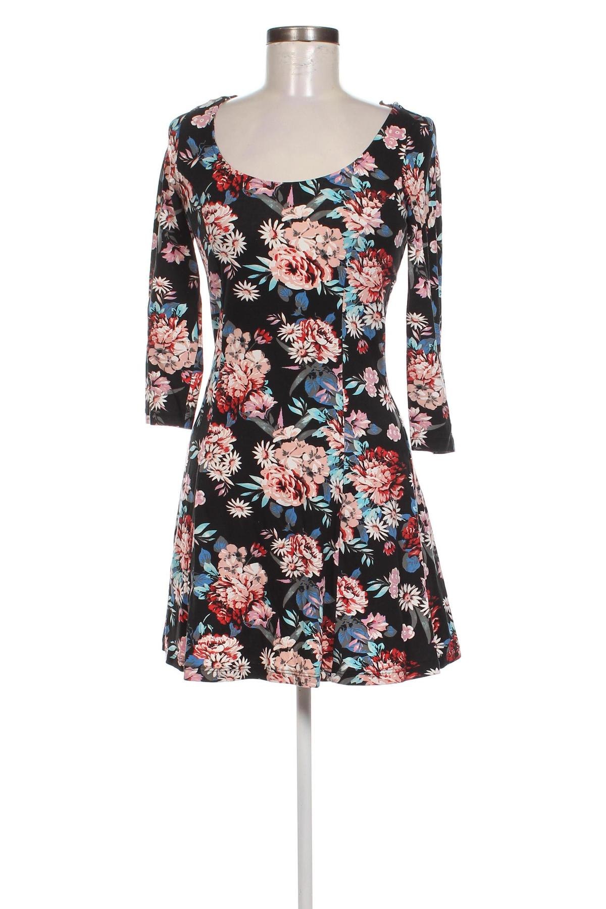 Kleid Even&Odd, Größe S, Farbe Mehrfarbig, Preis € 5,99