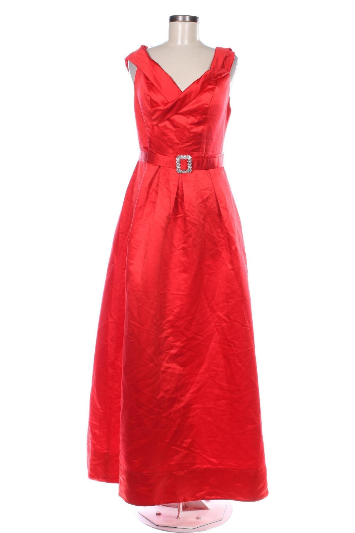 Kleid Faeriesty, Größe XL, Farbe Rot, Preis 66,99 €