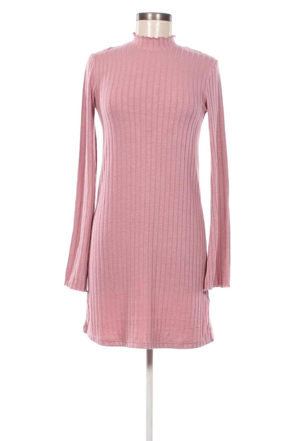 Kleid Fb Sister, Größe XS, Farbe Rosa, Preis € 9,49