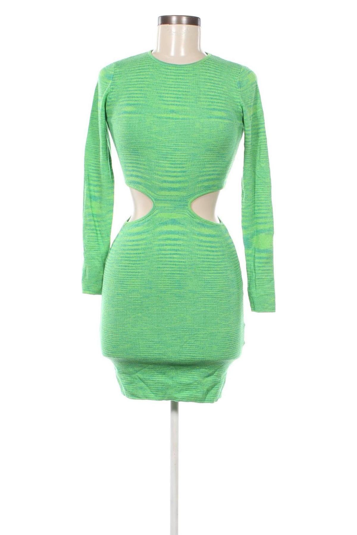 Kleid Fb Sister, Größe M, Farbe Grün, Preis € 8,49