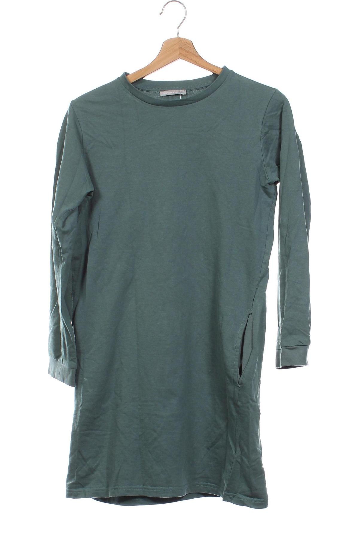 Kleid Fisherfield, Größe XS, Farbe Grün, Preis € 9,49