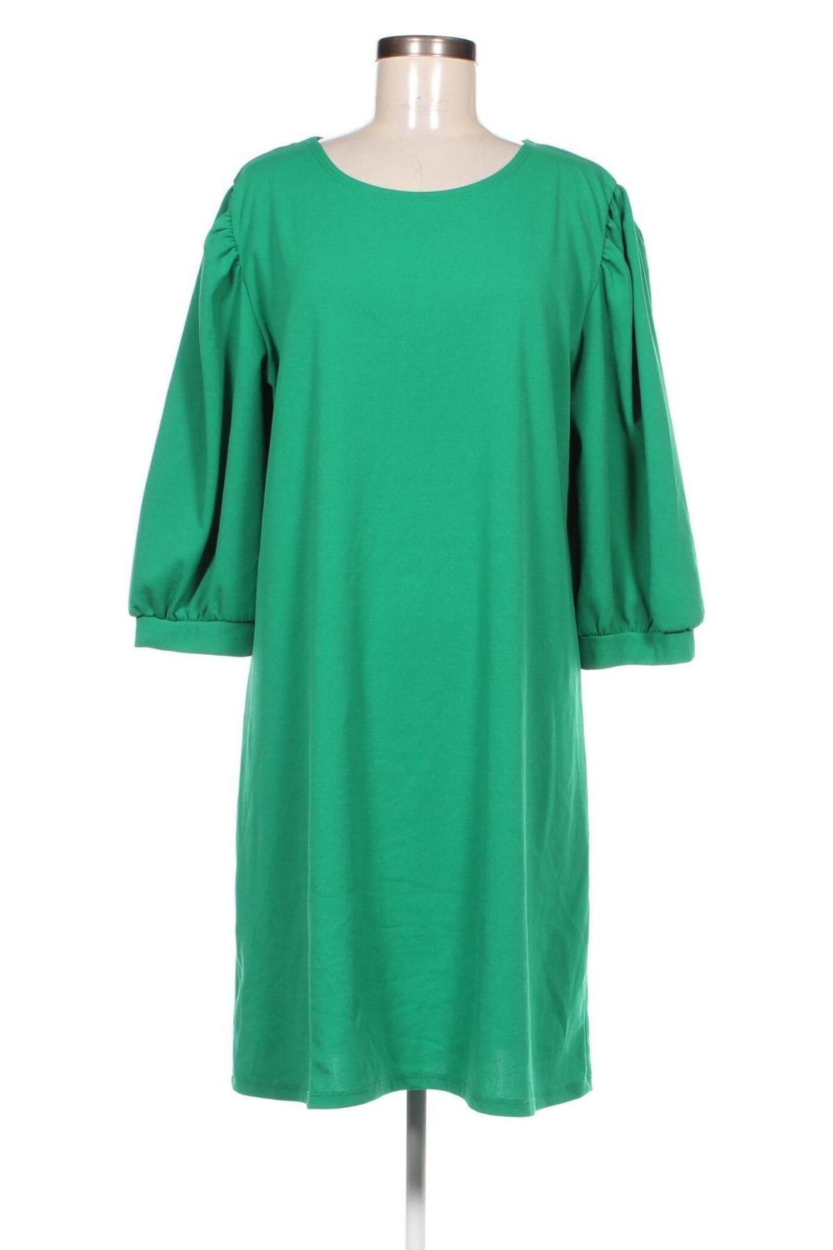 Rochie Floyd, Mărime XXL, Culoare Verde, Preț 157,99 Lei