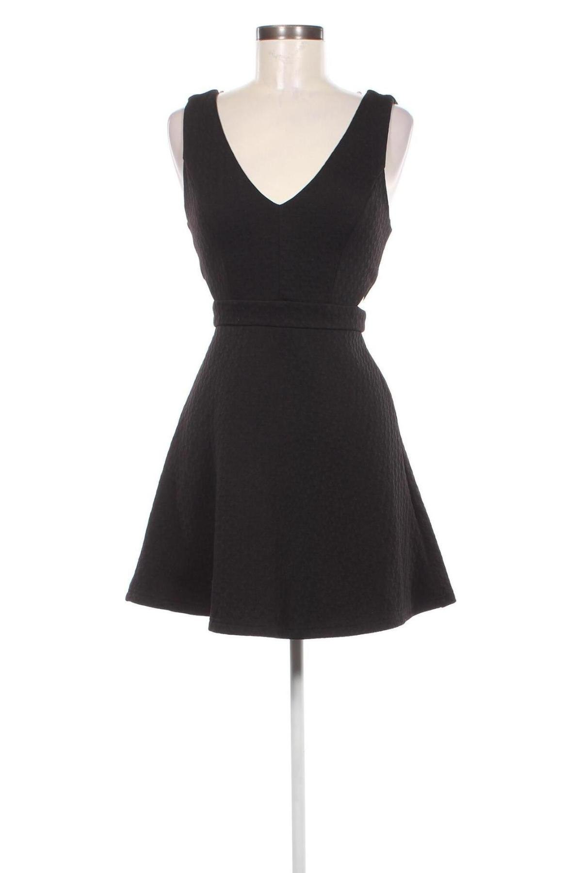 Kleid Forever 21, Größe S, Farbe Schwarz, Preis € 13,49