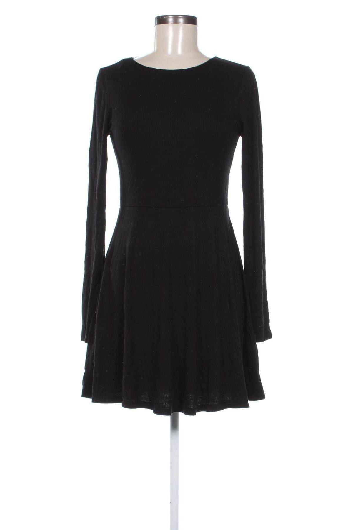 Kleid Forever 21, Größe L, Farbe Schwarz, Preis € 8,99