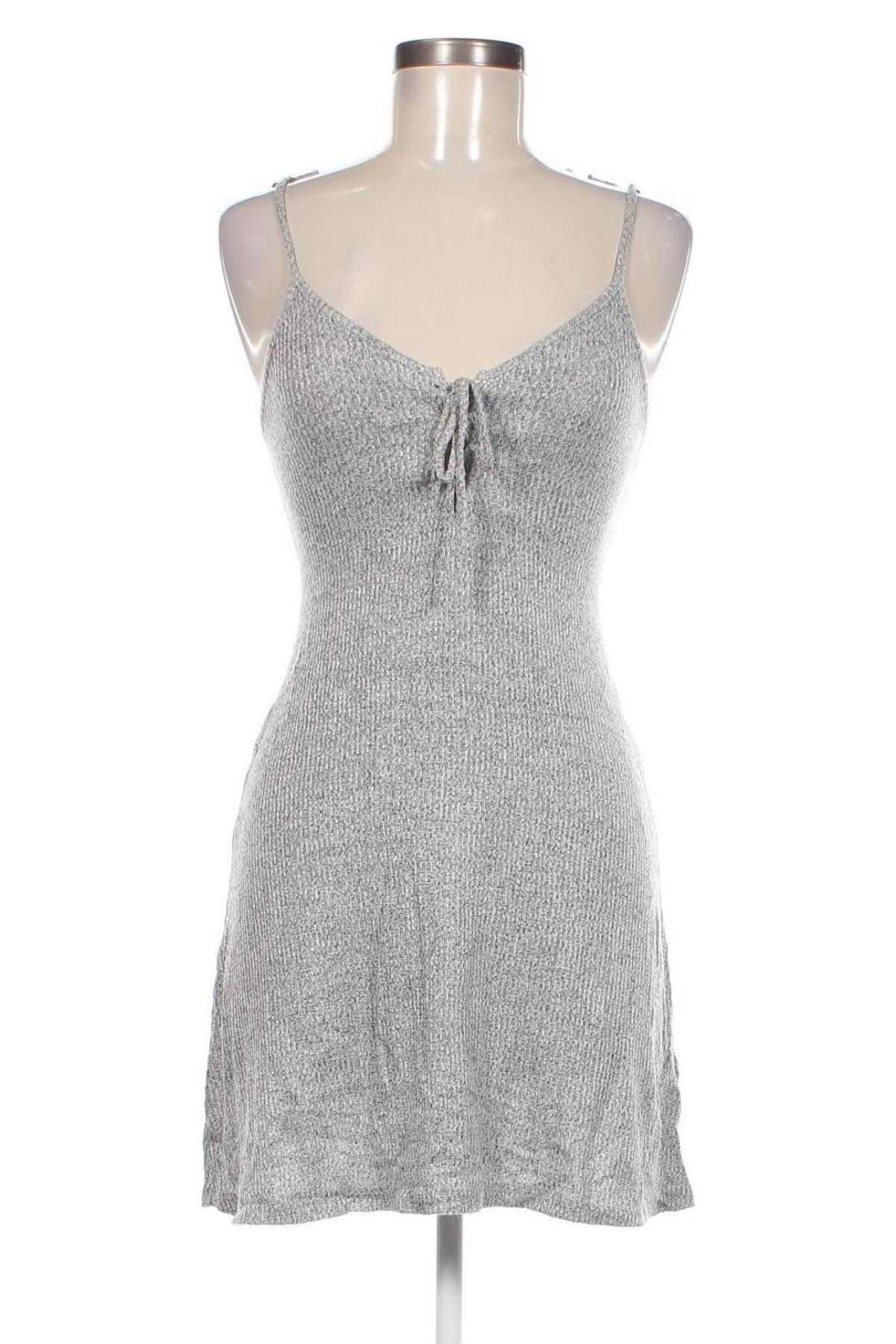 Kleid Forever 21, Größe S, Farbe Grau, Preis € 9,99