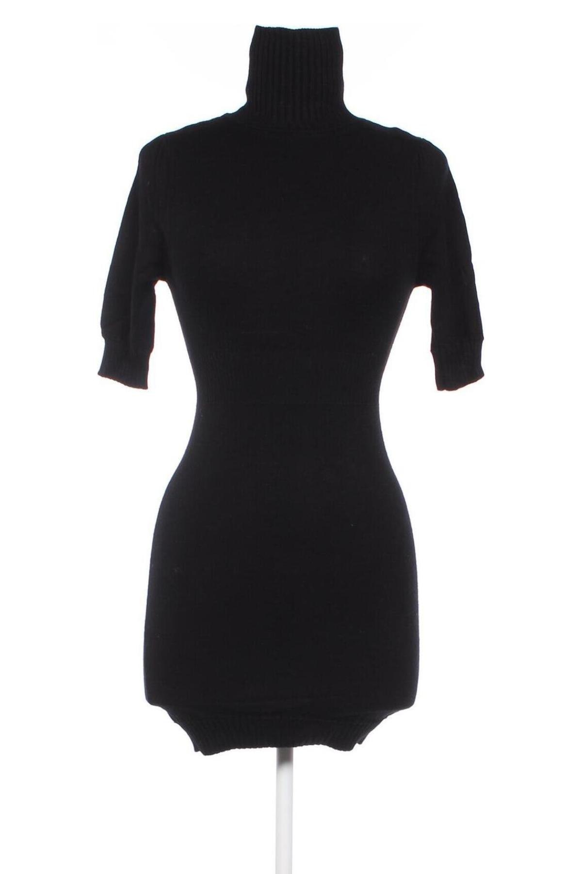 Kleid Forever Twenty One, Größe S, Farbe Schwarz, Preis € 8,49