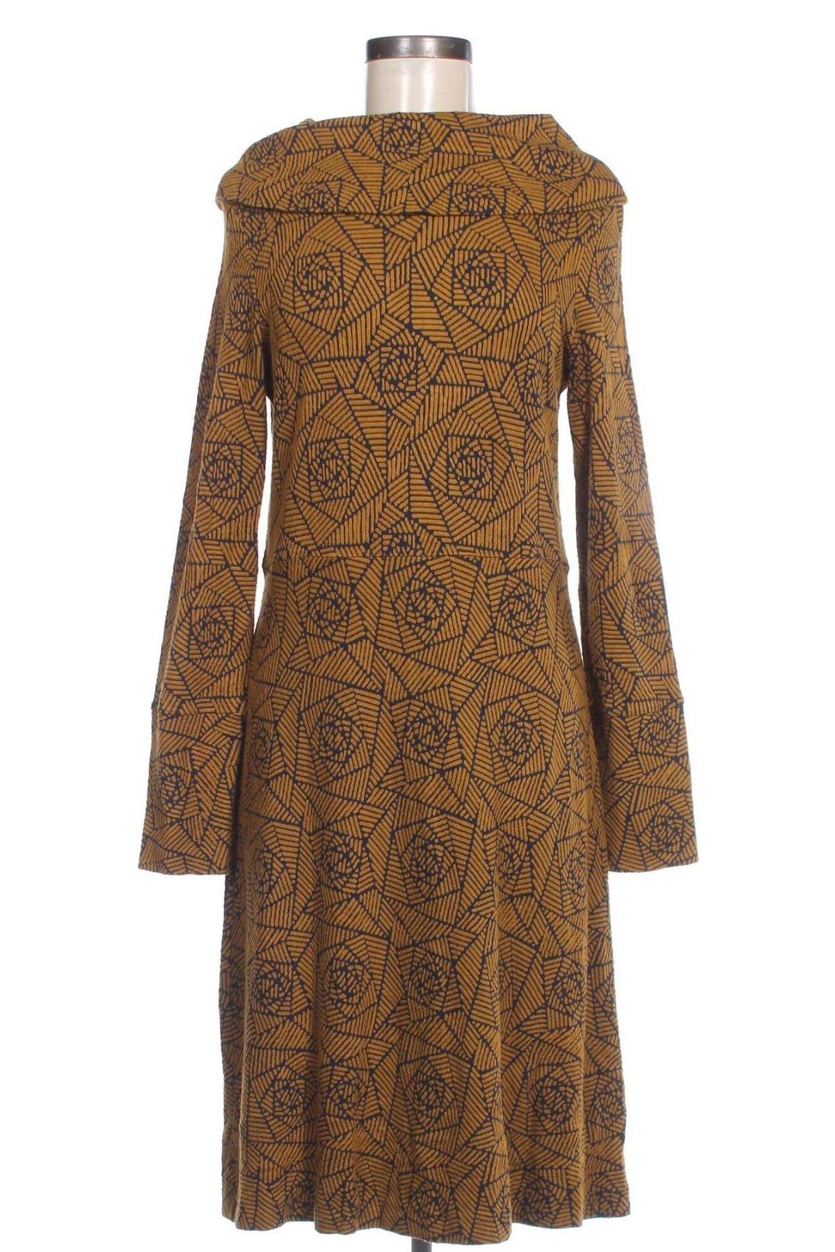 Kleid Fox's, Größe L, Farbe Mehrfarbig, Preis 17,49 €