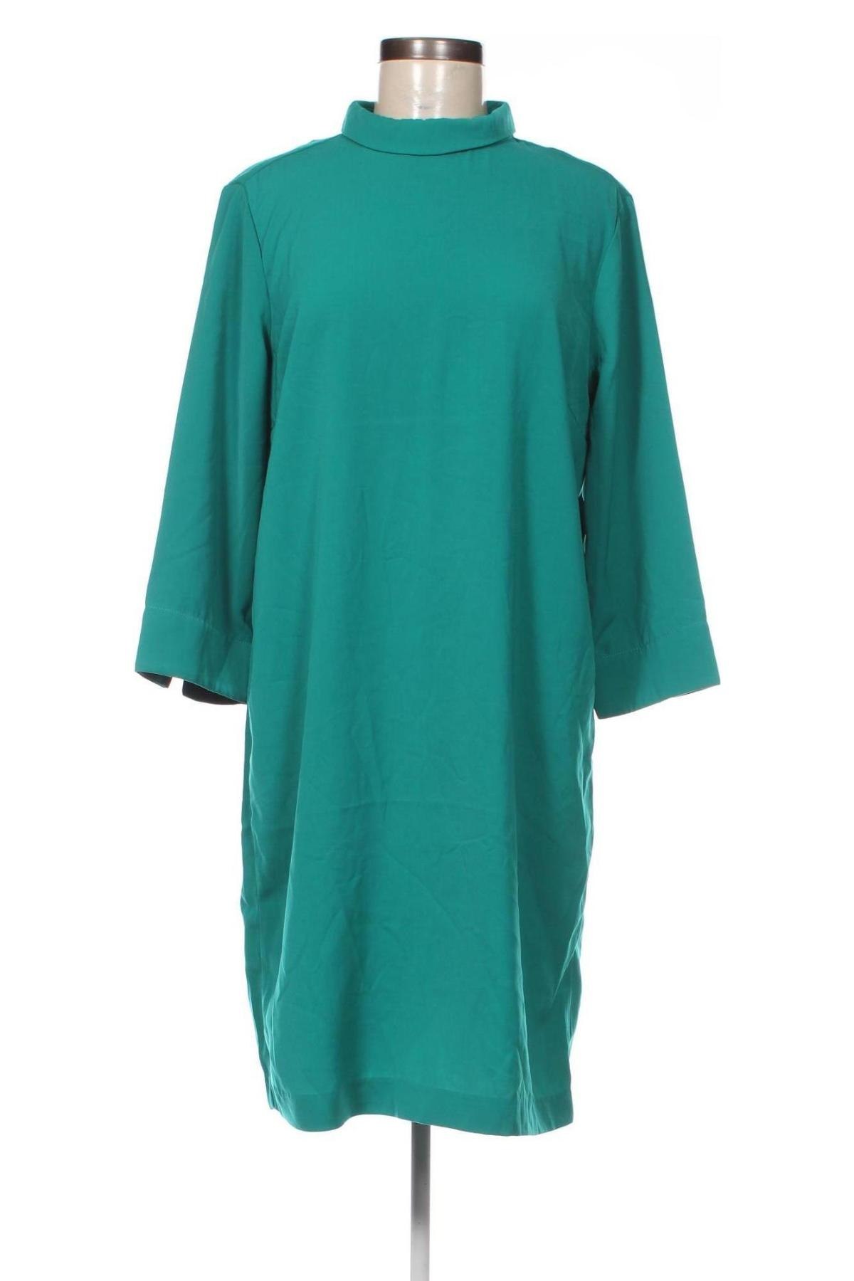 Kleid Fransa, Größe M, Farbe Grün, Preis 10,49 €