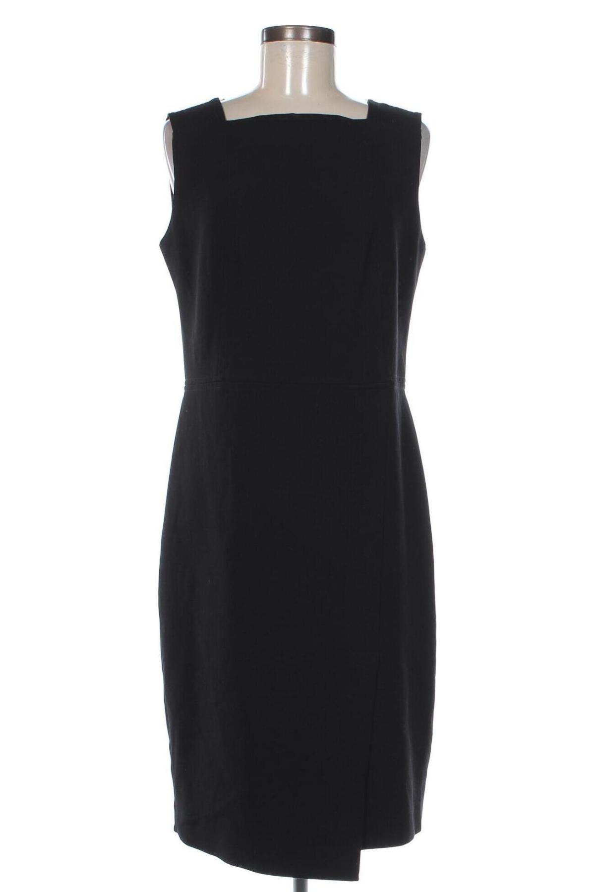 Rochie Gerard Darel, Mărime L, Culoare Negru, Preț 248,99 Lei