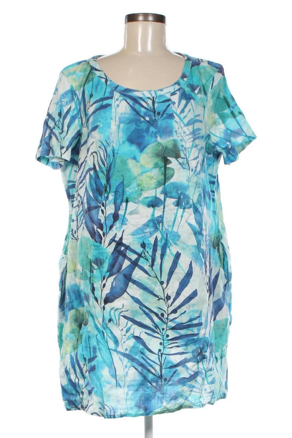 Rochie Gerry Weber, Mărime L, Culoare Multicolor, Preț 188,99 Lei