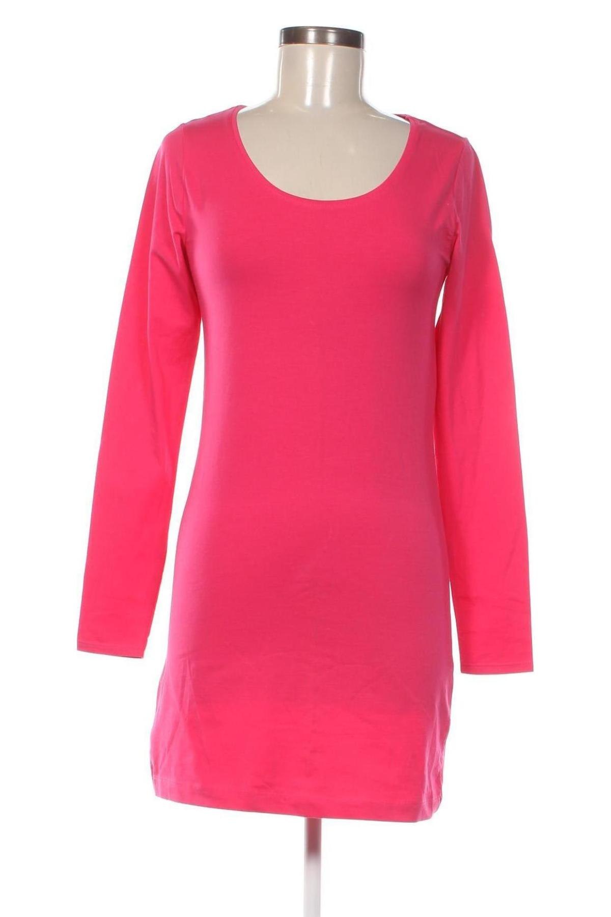 Kleid Gina Tricot, Größe L, Farbe Rosa, Preis 8,99 €