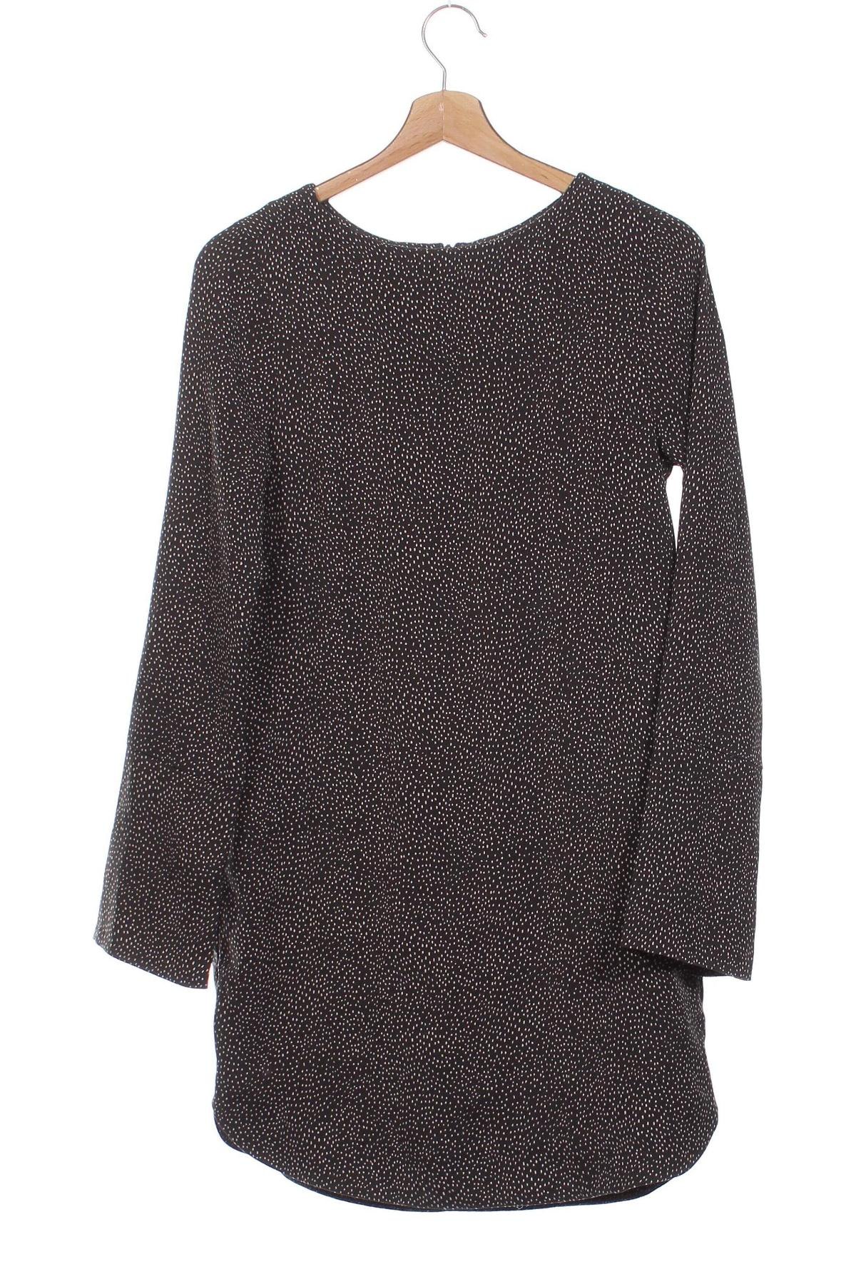 Kleid H&M, Größe XS, Farbe Grau, Preis € 7,99