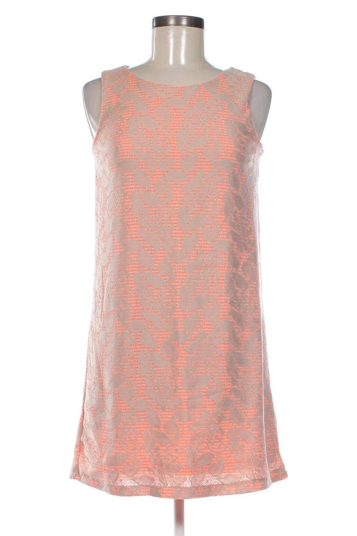 Kleid H&M, Größe XS, Farbe Mehrfarbig, Preis € 16,99