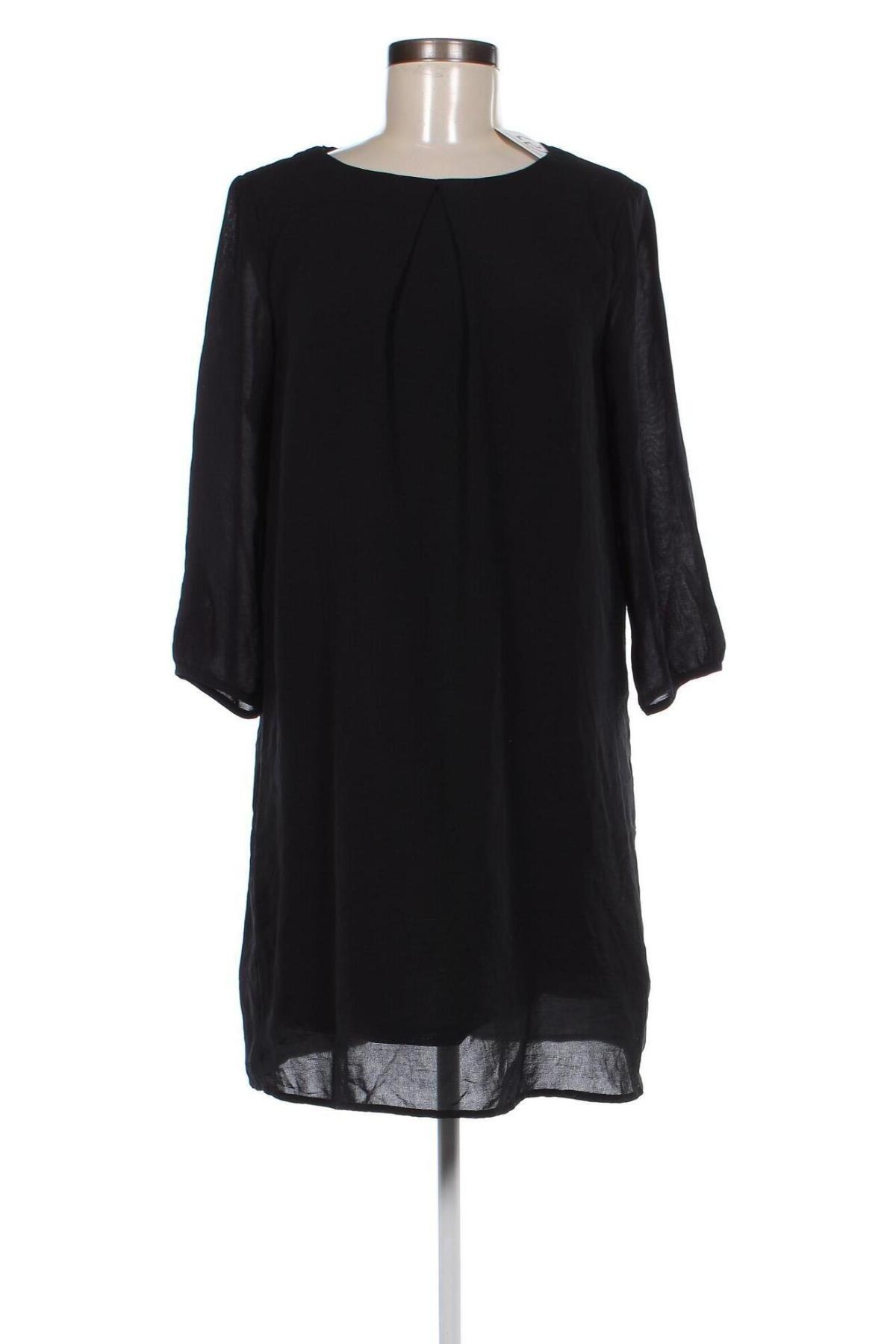 Rochie H&M, Mărime S, Culoare Negru, Preț 48,99 Lei