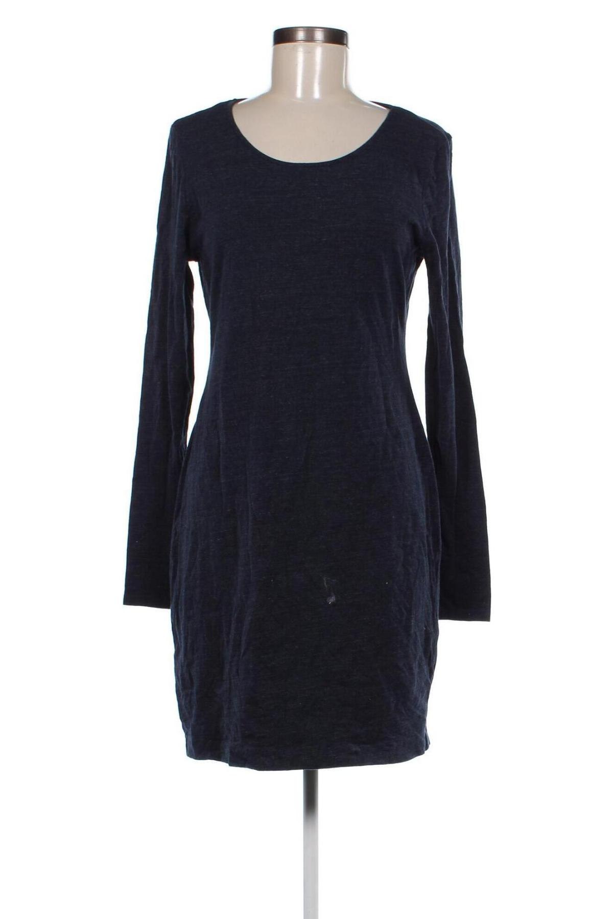 Kleid H&M, Größe L, Farbe Blau, Preis € 8,49