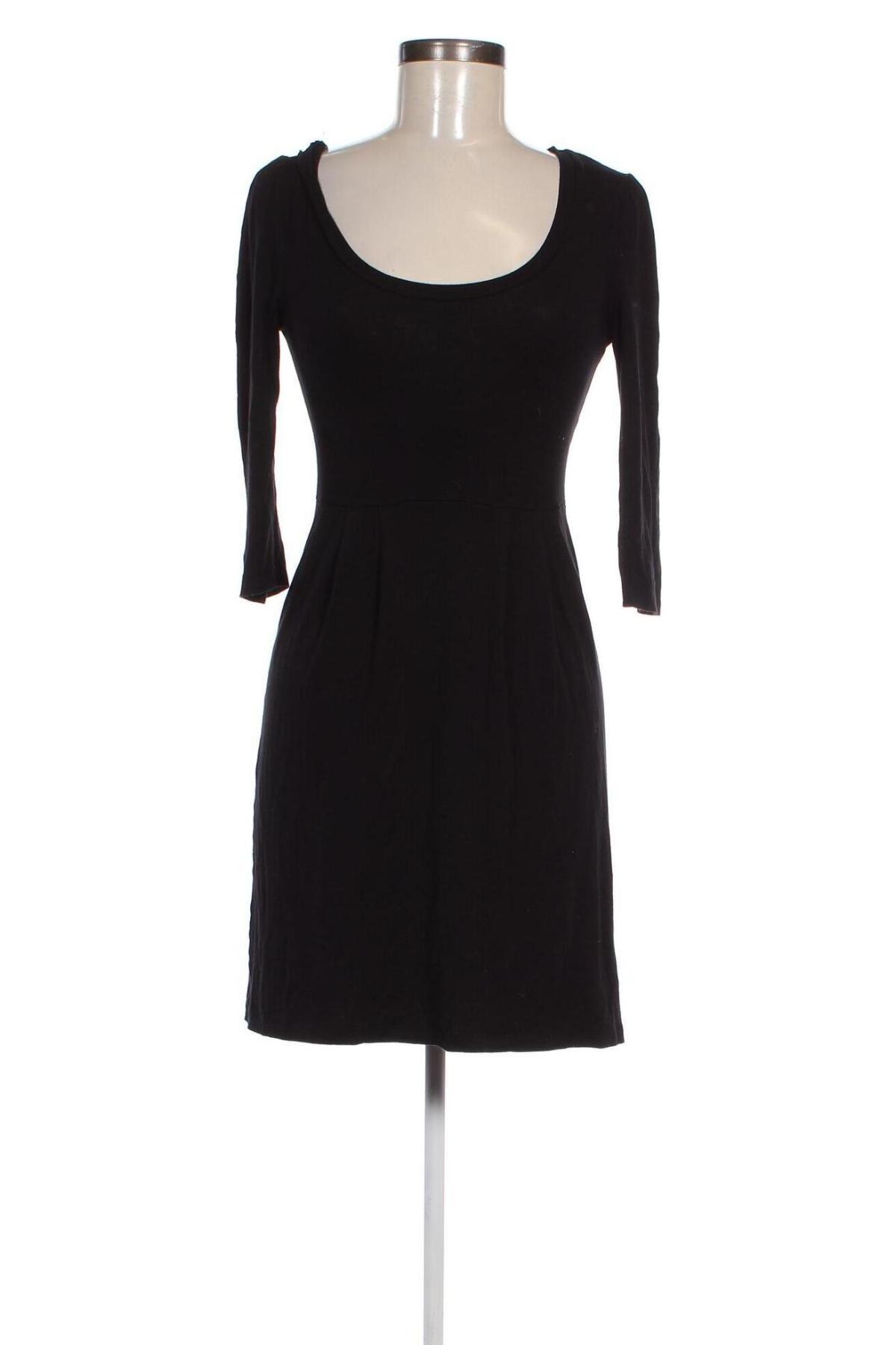 Rochie H&M, Mărime S, Culoare Negru, Preț 36,99 Lei