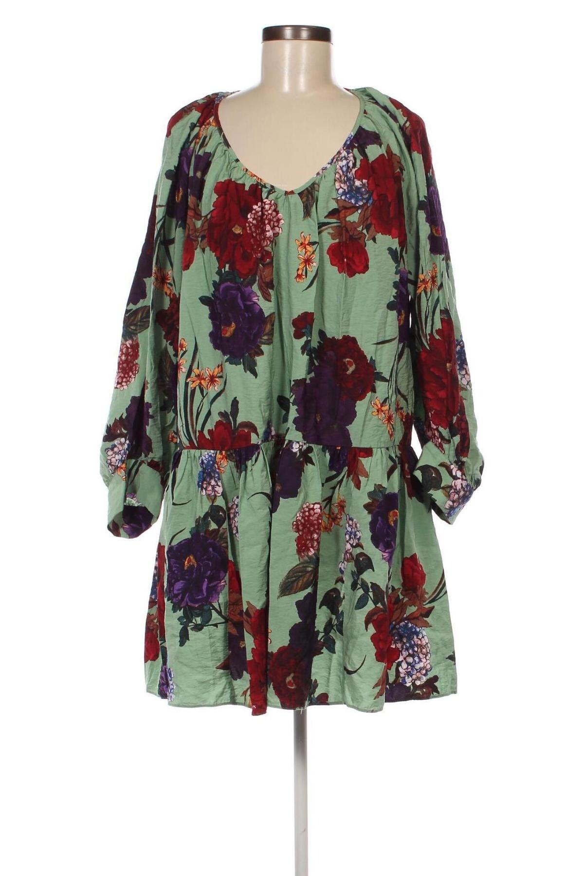 Kleid H&M, Größe S, Farbe Mehrfarbig, Preis € 8,49