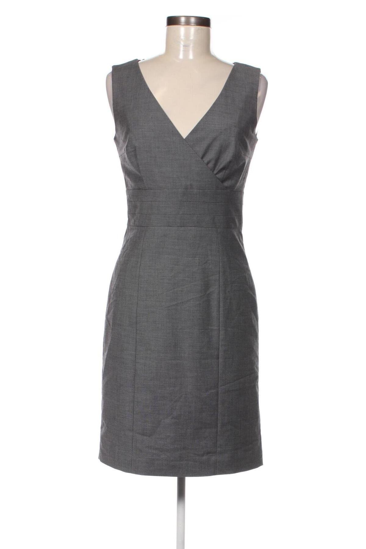 Kleid H&M, Größe M, Farbe Grau, Preis 14,99 €