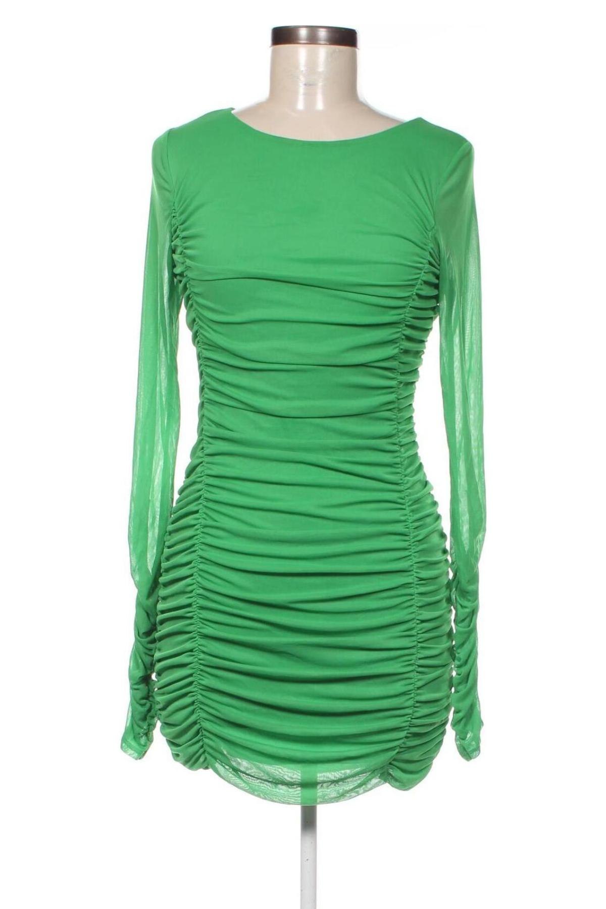 Rochie H&M, Mărime S, Culoare Verde, Preț 48,99 Lei