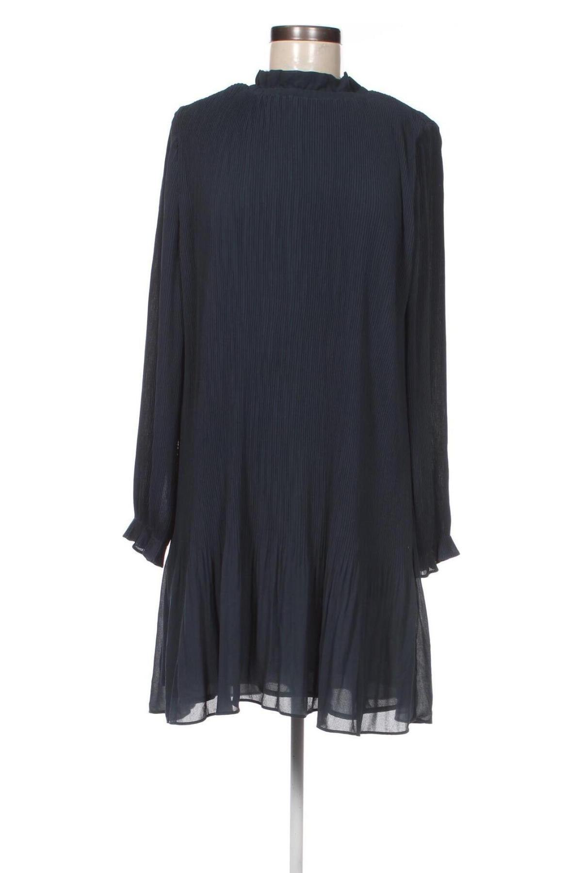 Kleid H&M, Größe S, Farbe Blau, Preis € 7,49