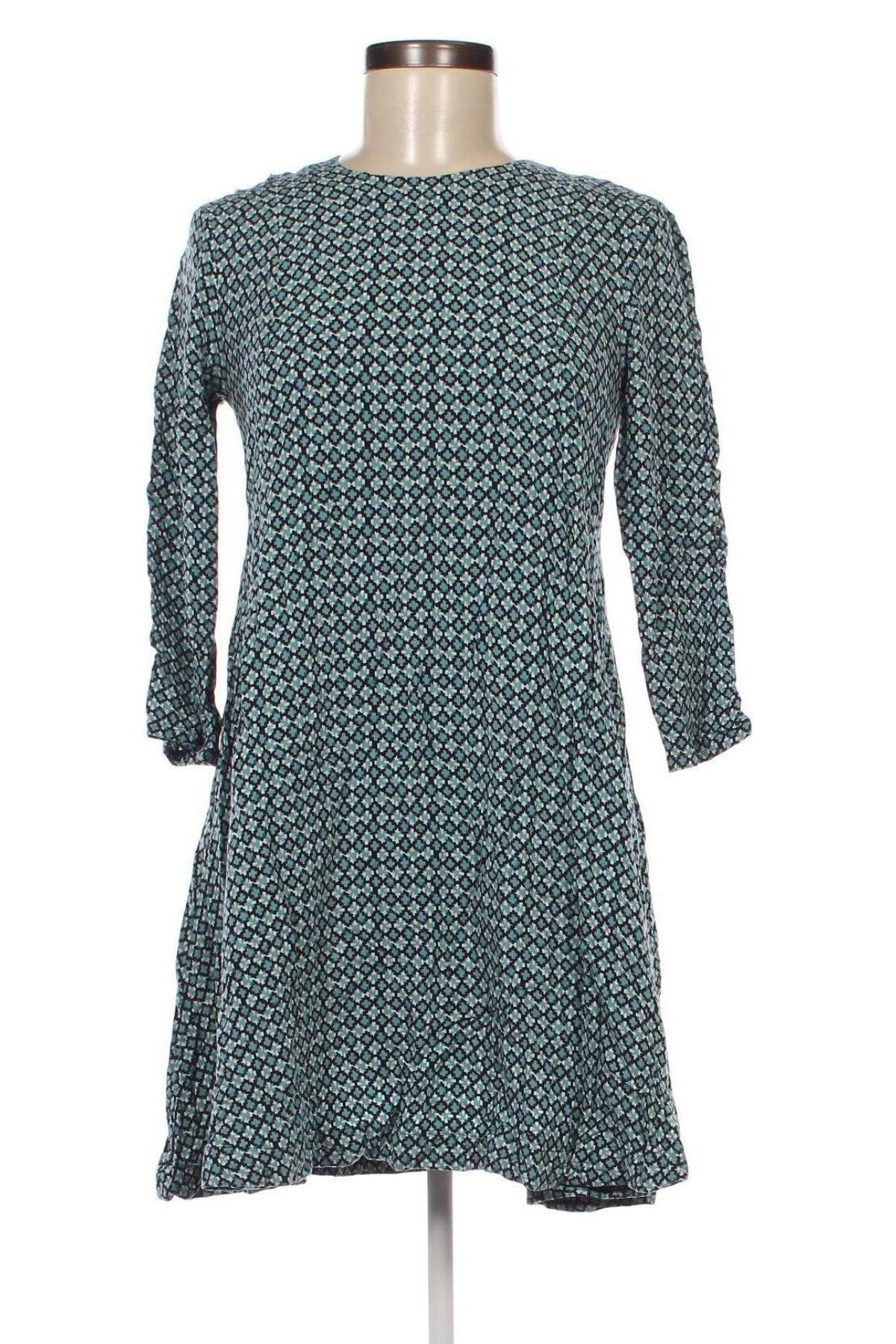 Kleid H&M, Größe S, Farbe Mehrfarbig, Preis € 8,49