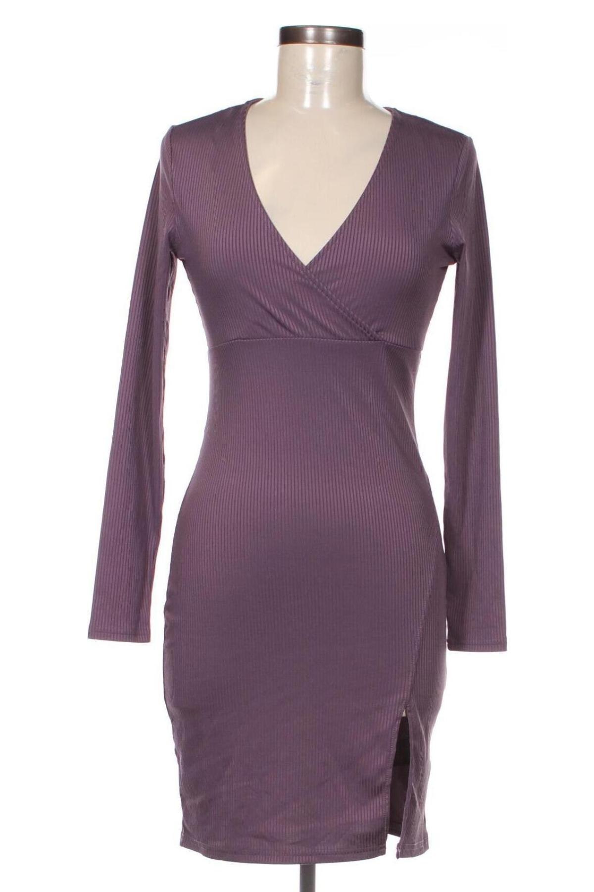 Kleid H&M, Größe M, Farbe Lila, Preis € 10,49