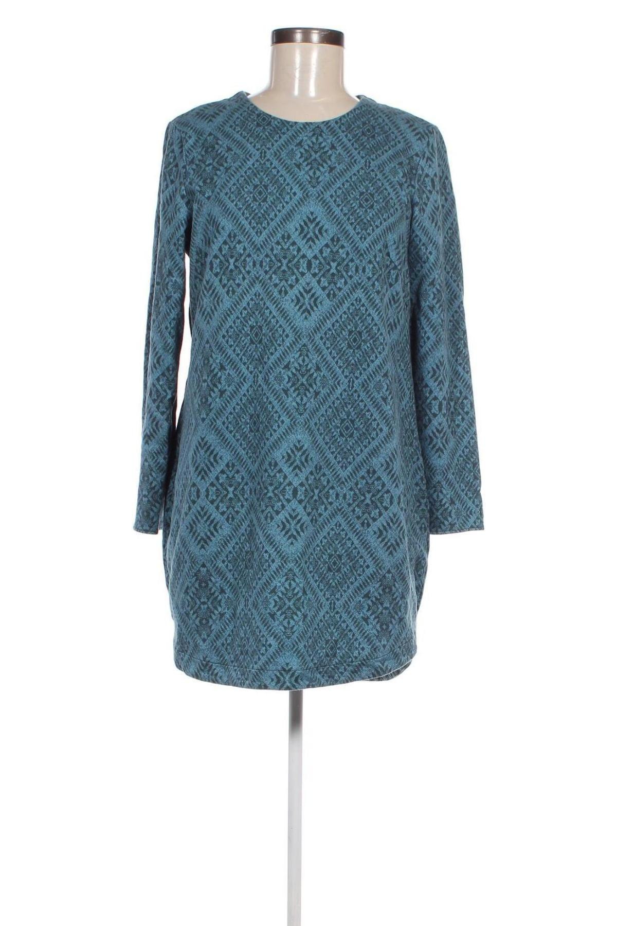 Kleid H&M, Größe L, Farbe Mehrfarbig, Preis € 9,49