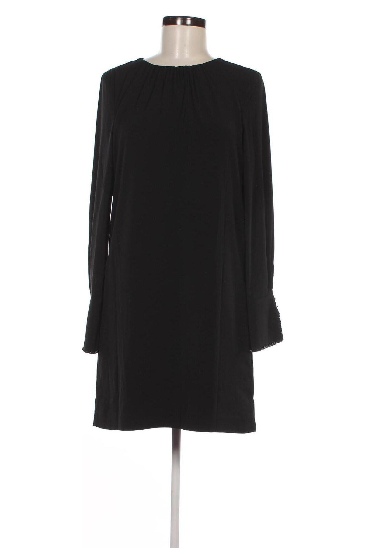 Rochie H&M, Mărime S, Culoare Negru, Preț 50,47 Lei