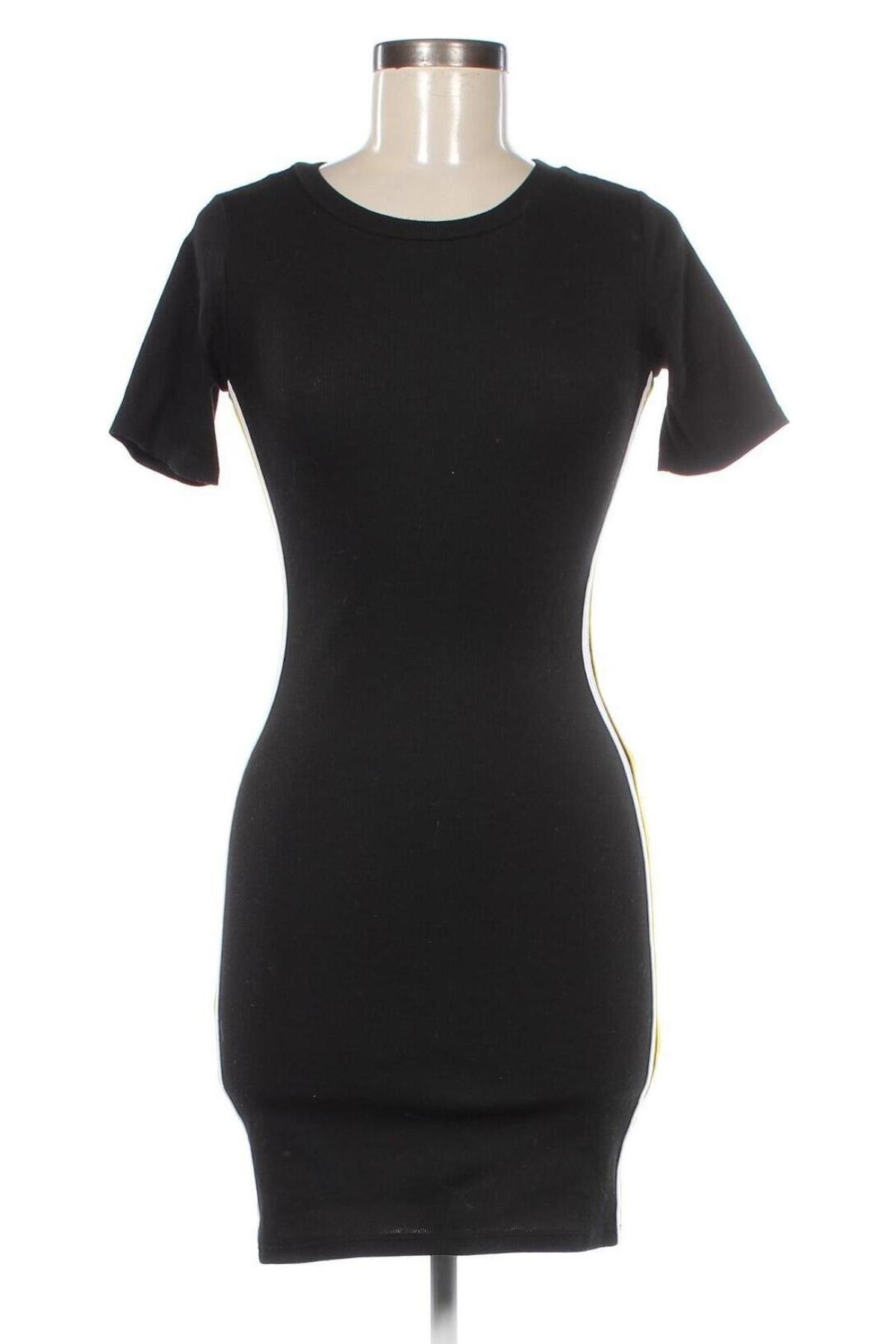 Rochie H&M, Mărime S, Culoare Negru, Preț 37,99 Lei