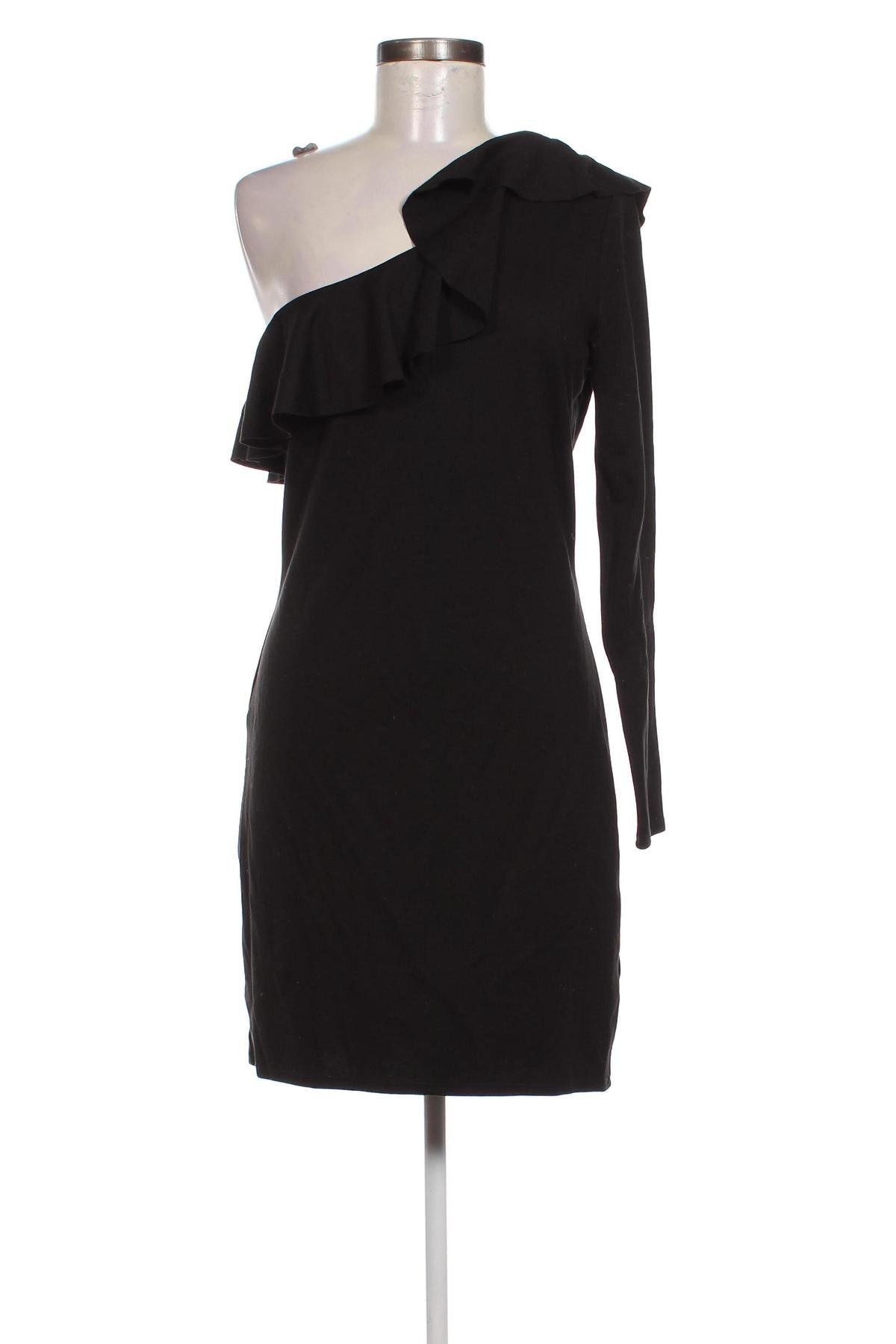 Rochie H&M, Mărime XL, Culoare Negru, Preț 44,99 Lei