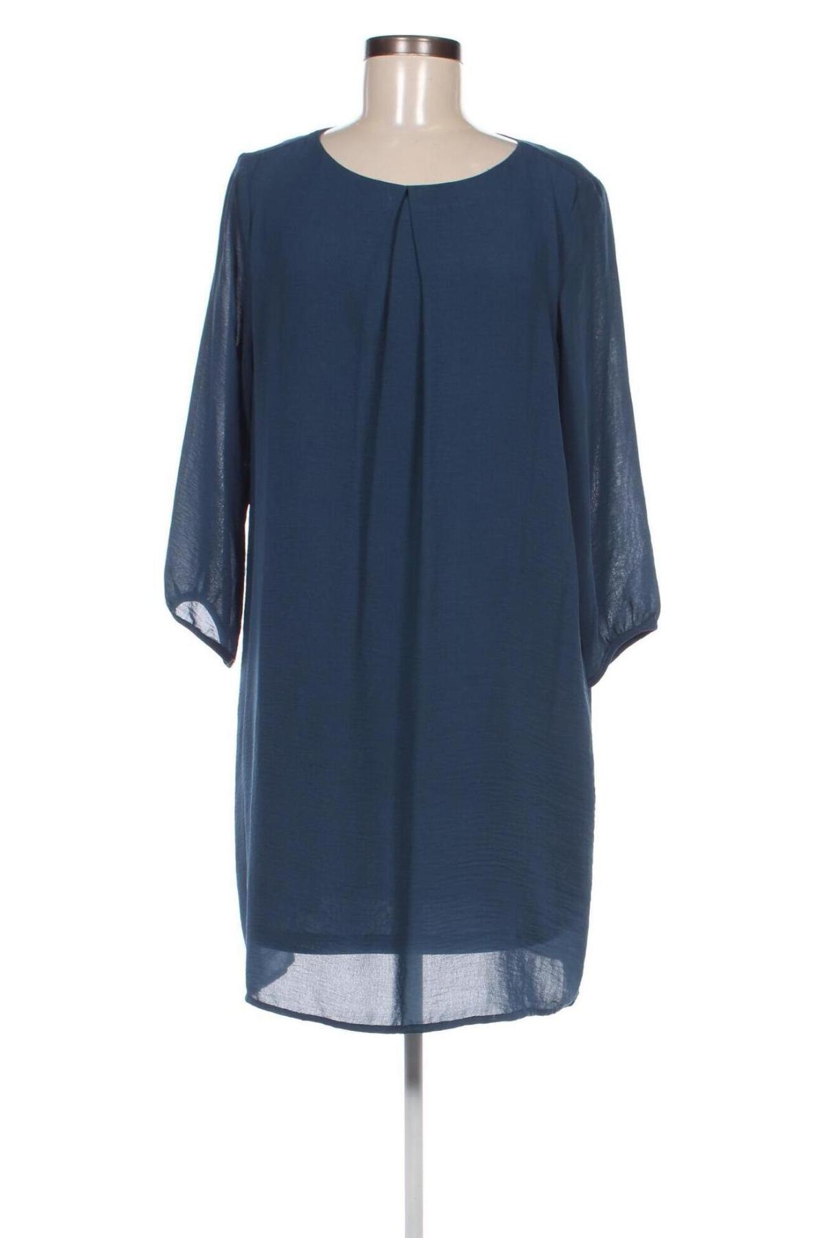 Kleid H&M, Größe M, Farbe Blau, Preis 8,99 €