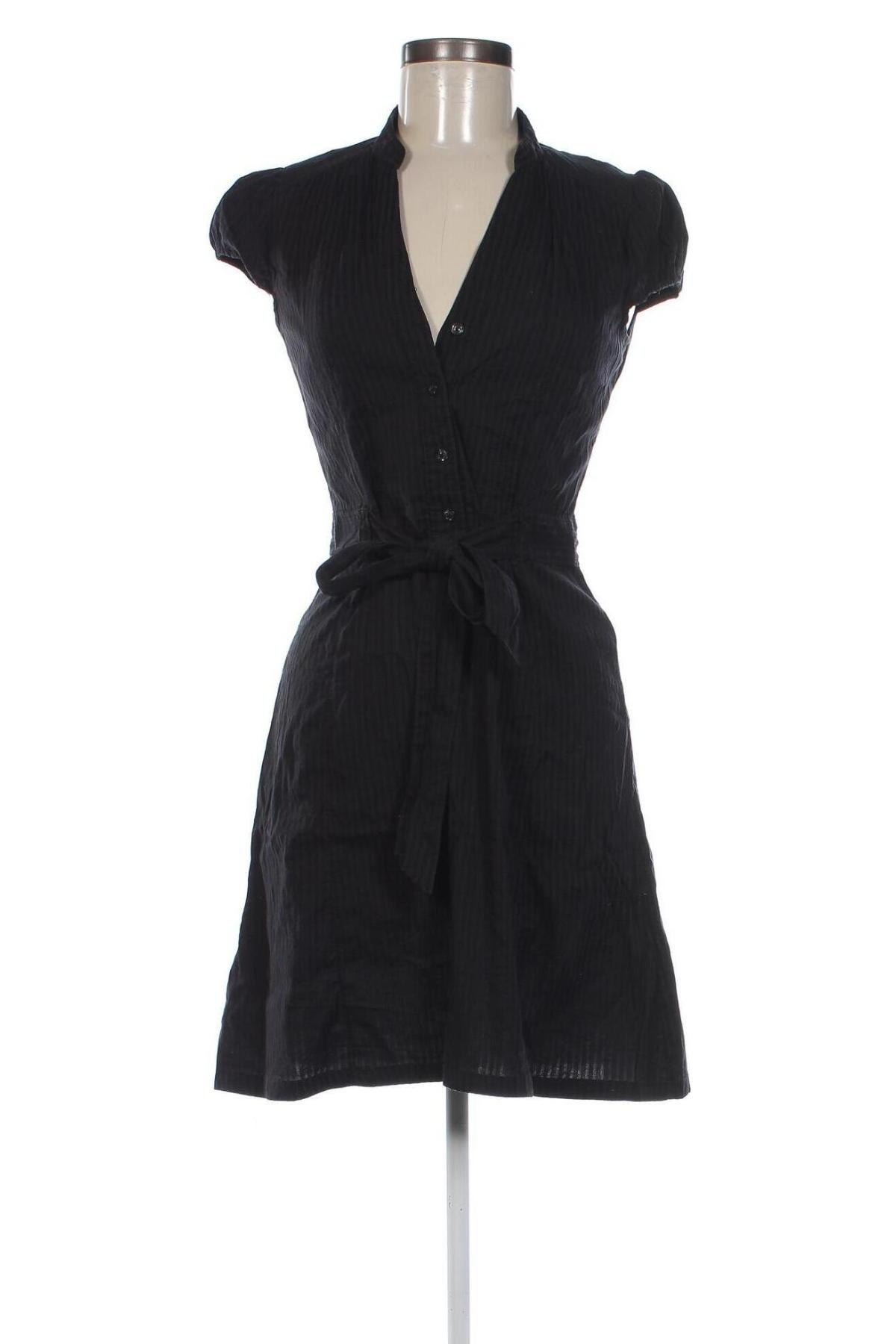 Rochie H&M, Mărime S, Culoare Negru, Preț 40,99 Lei