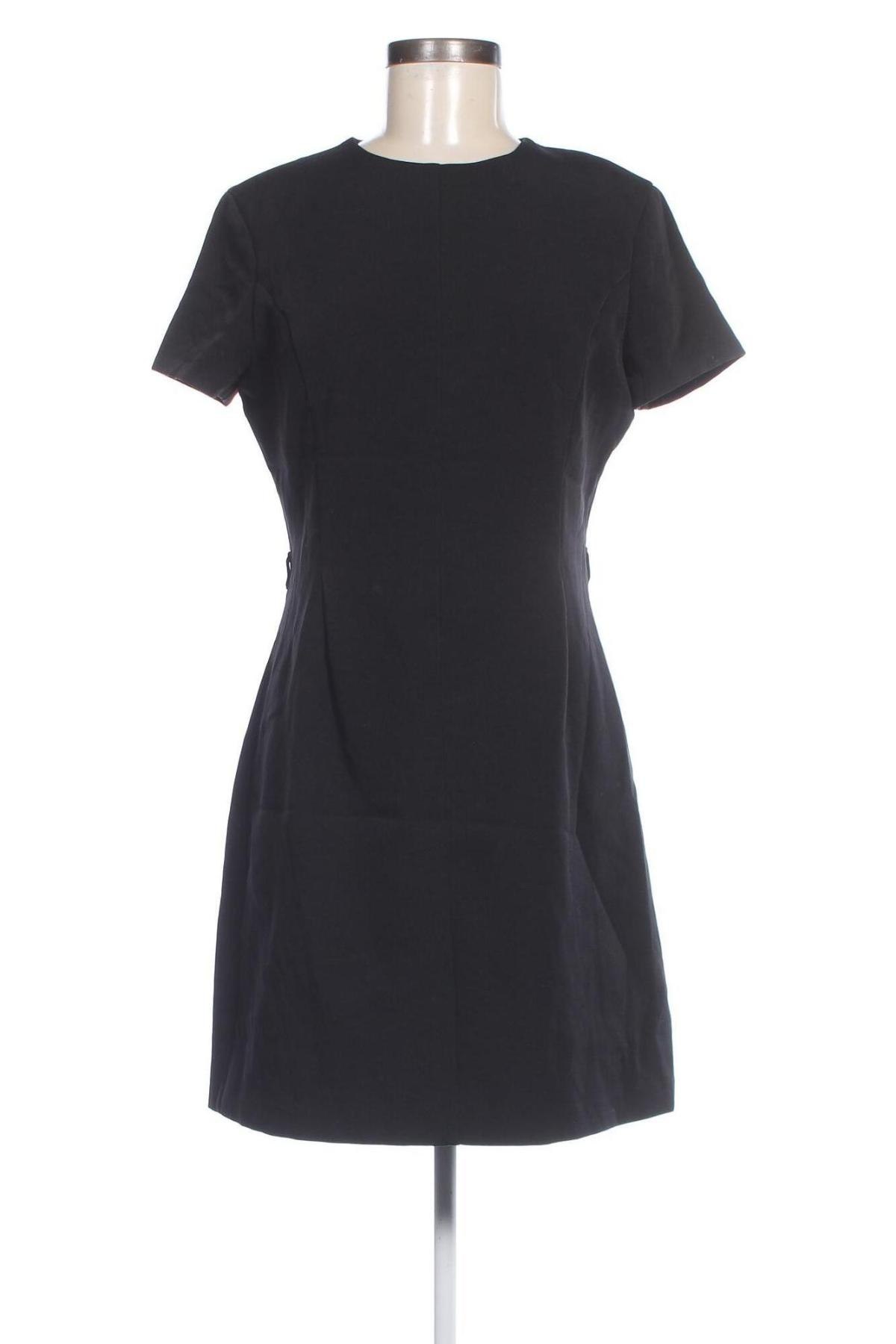 Kleid H&M, Größe M, Farbe Schwarz, Preis 10,49 €